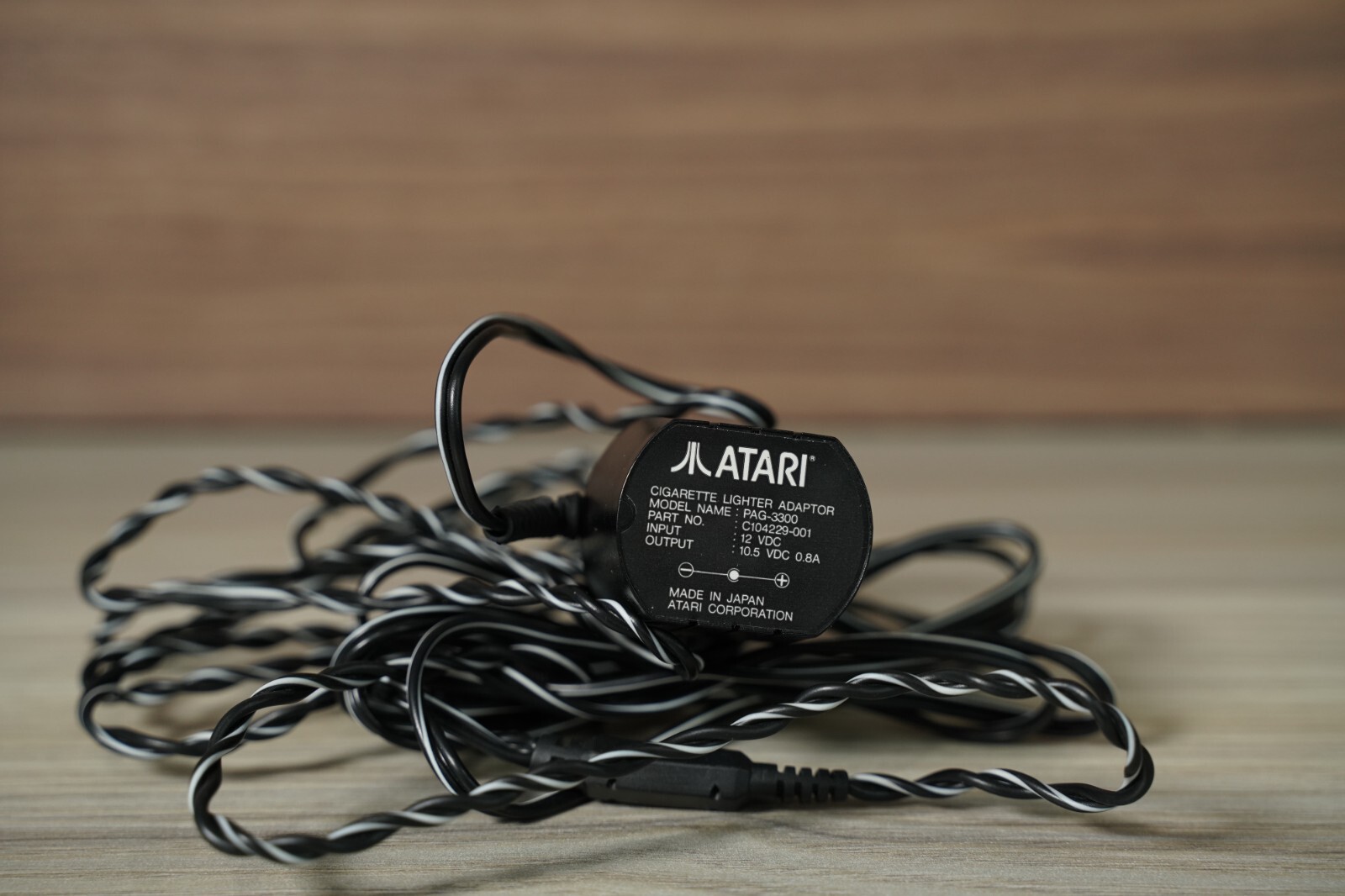 OEM Atari PAG-3300