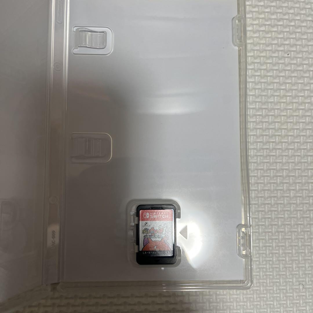 Yo-kai Watch 1 Nintendo Switch