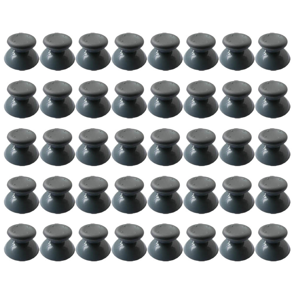 Set of 40/60/80/100 NEW Analog Thumb Sticks Joysticks for Xbox 360 Controller US
