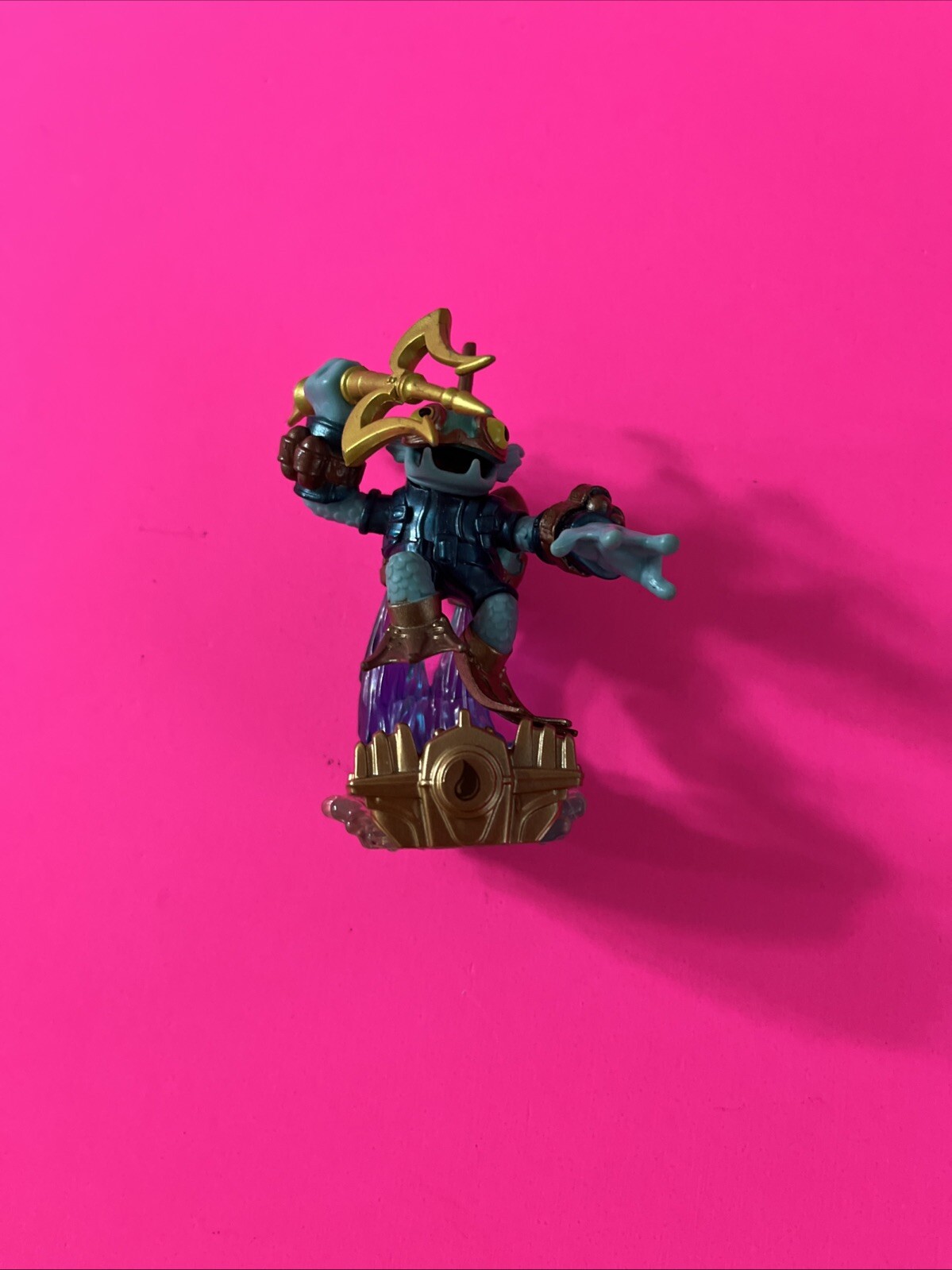 Skylanders Super Chargers Sun Runner Deep Dive Gill Grunt Reef Ripper 87537888