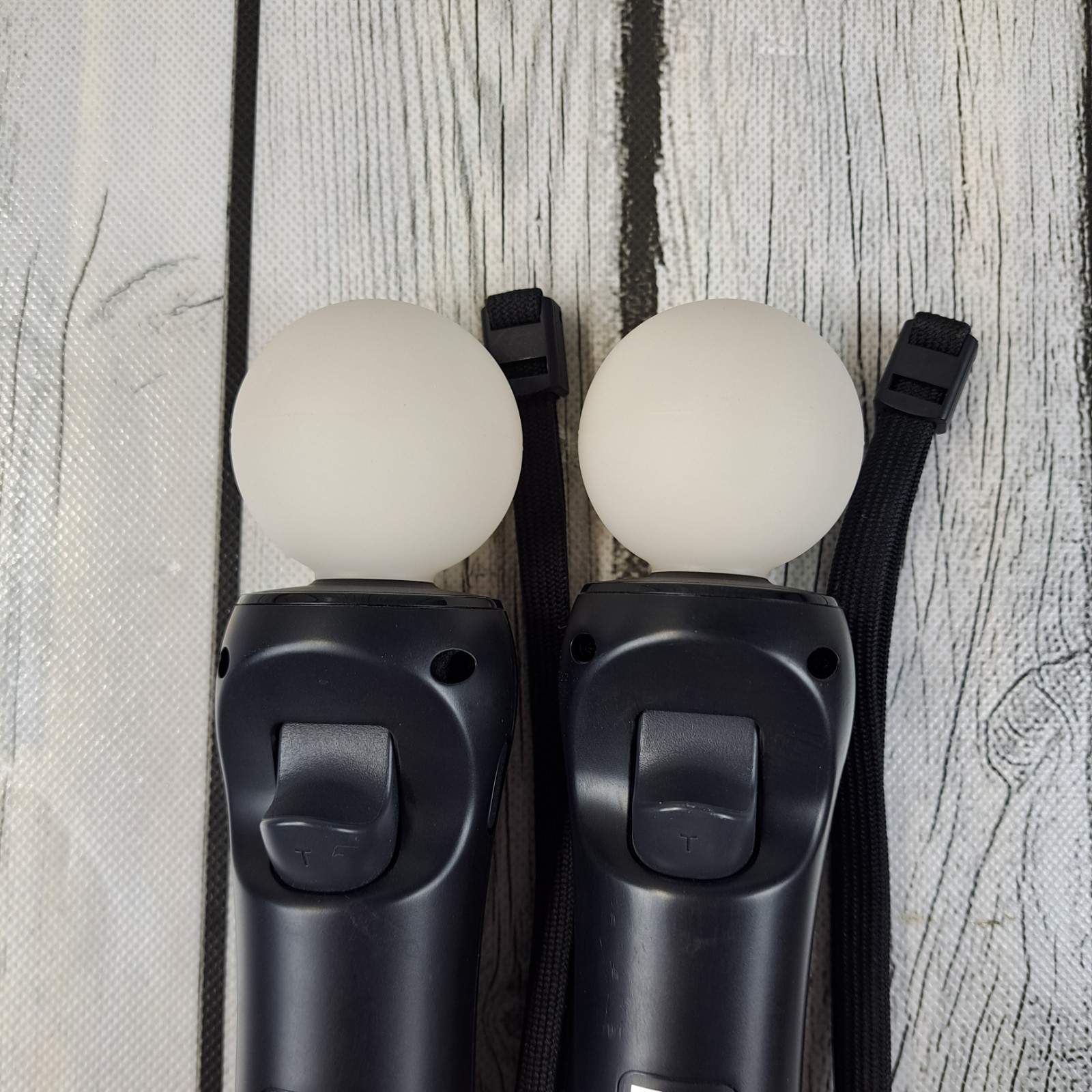 Sony PlayStation Motion Controller 2 Pack CECH-ZCM1U PS3 PS4 PSVR VR Set