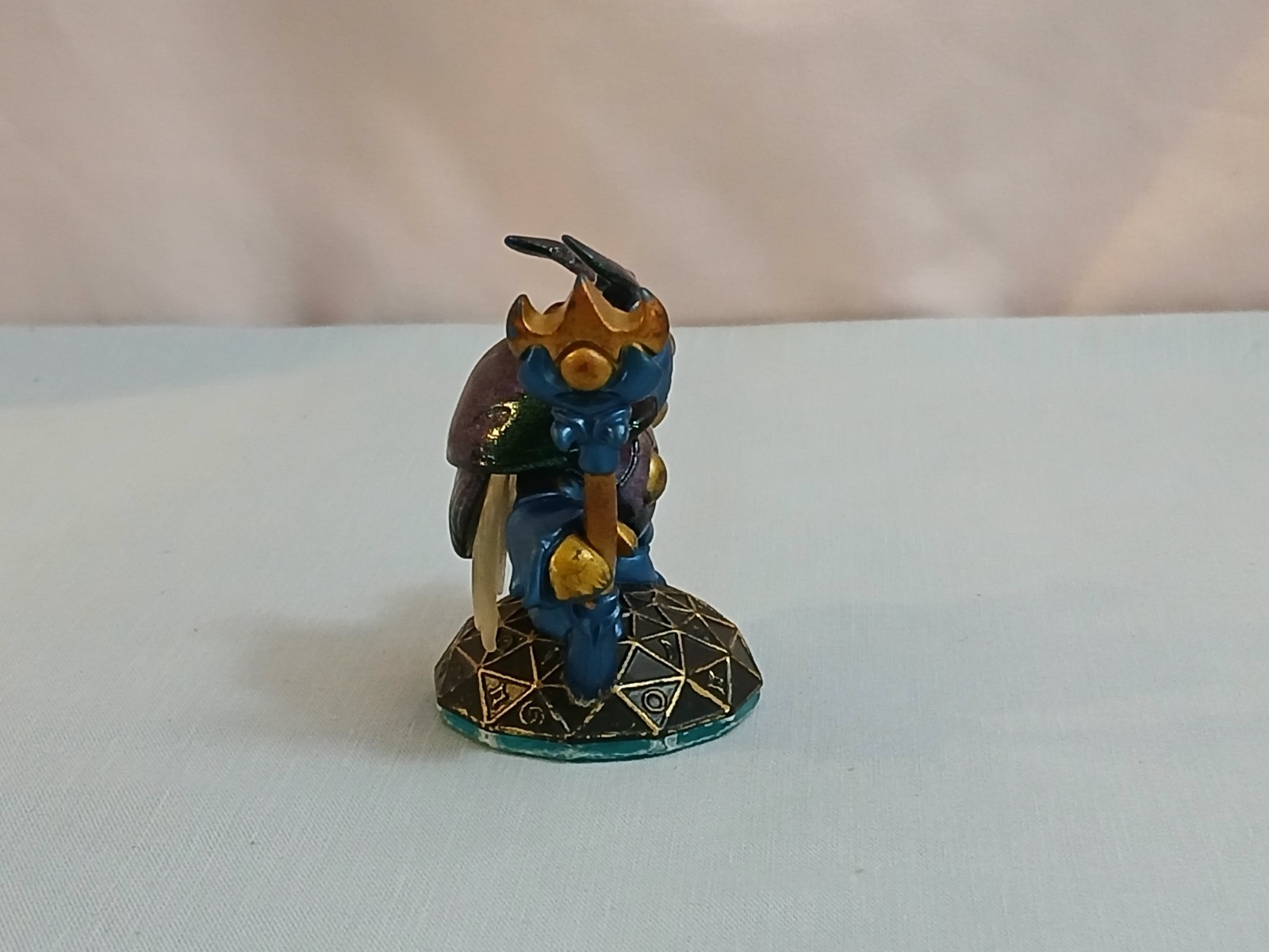 Dune Bug Skylanders Swap Force Combined Shipping