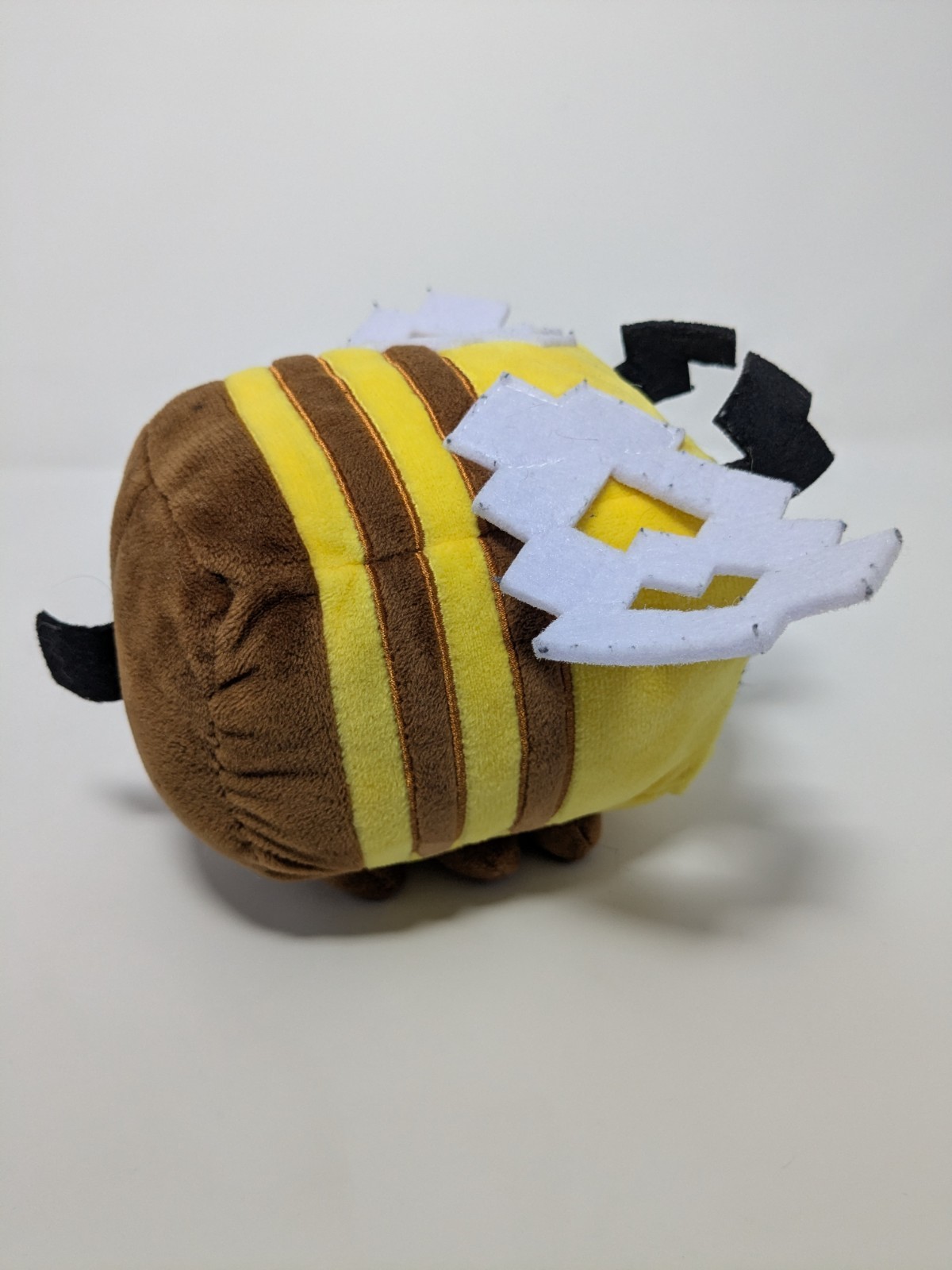 Minecraft Bee Abeille 6″ Official Plush/Plushie By Mattel Mojang