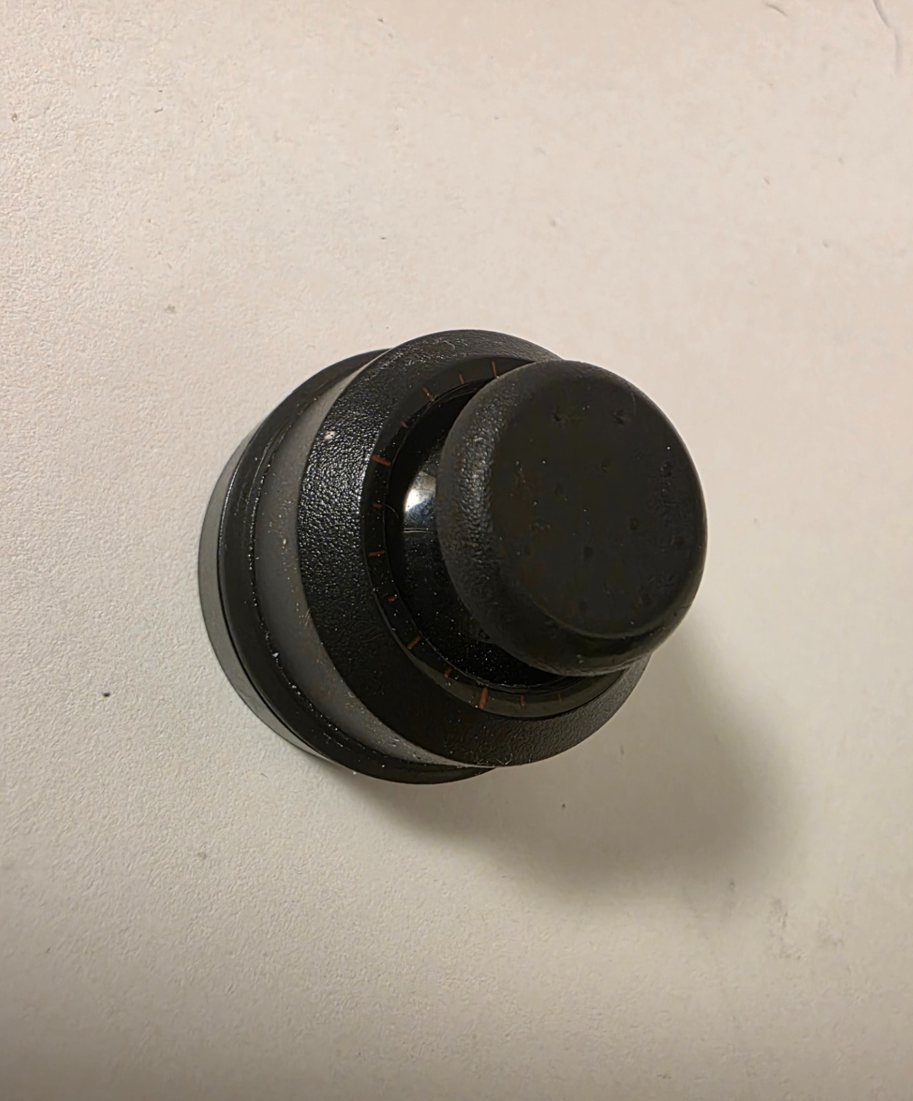 Astro C40 TR Controller Analog Stick Module – Black (943000230)