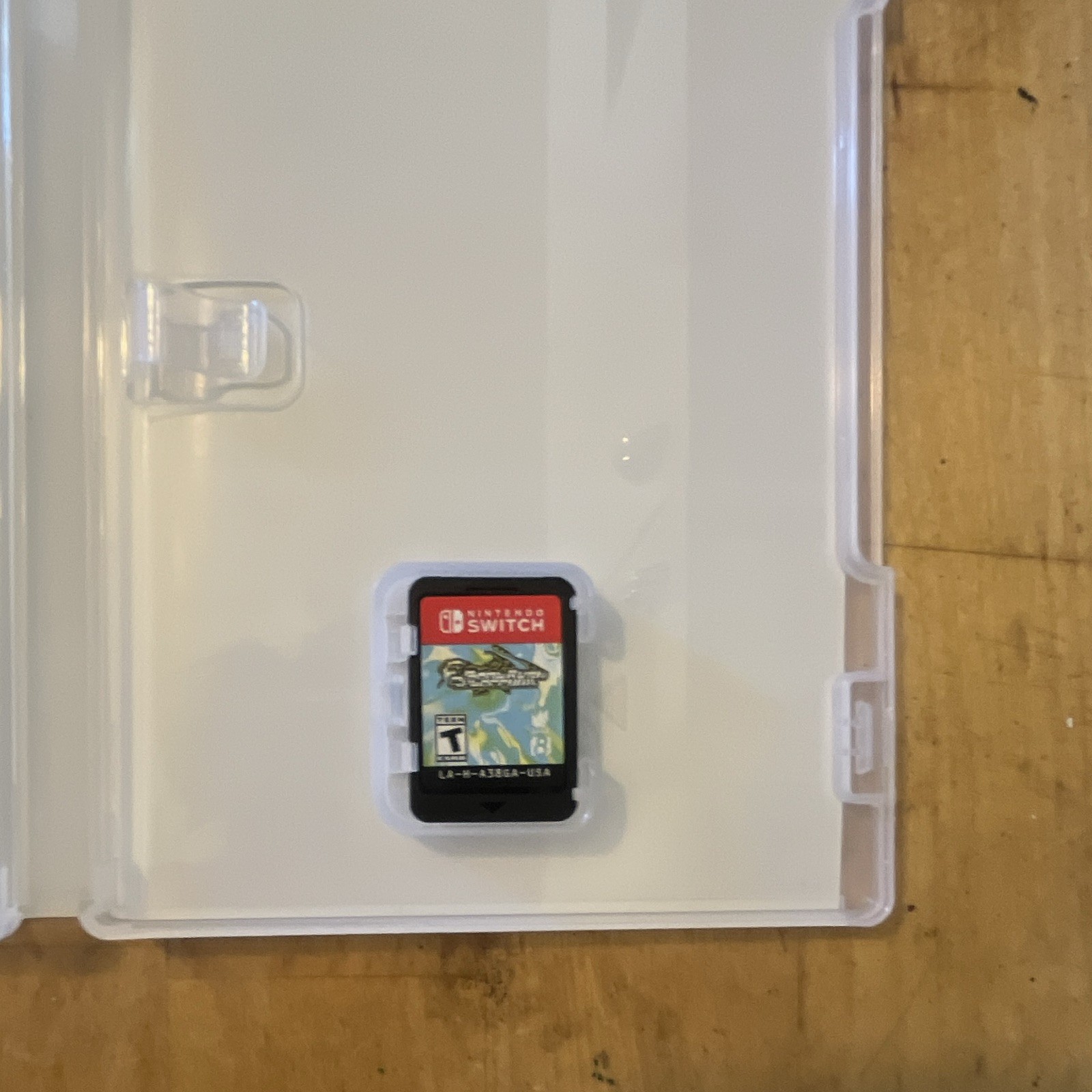 iam8bit Bomb Rush Cyberfunk for Nintendo Switch (NTSC-U/C) T-Teen