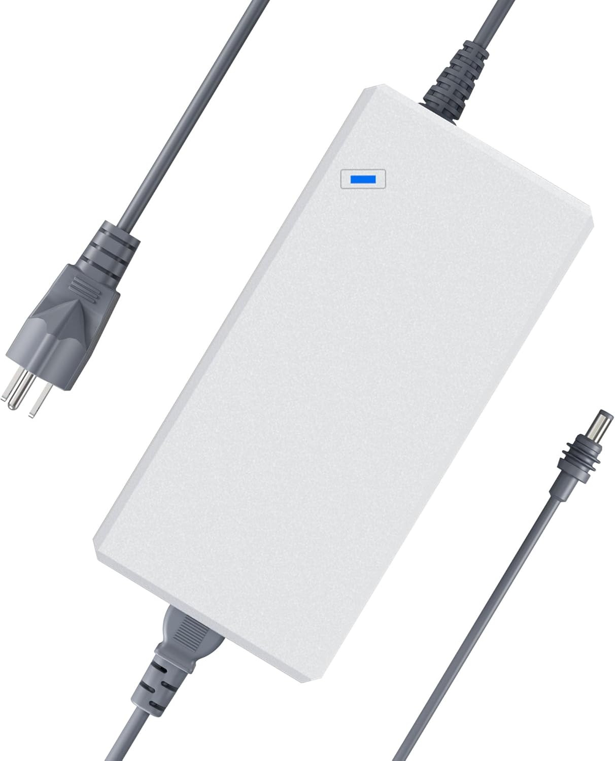 Starlink Gen 3 195W AC Power Adapter & Supply Cable for Reliable Connectivity