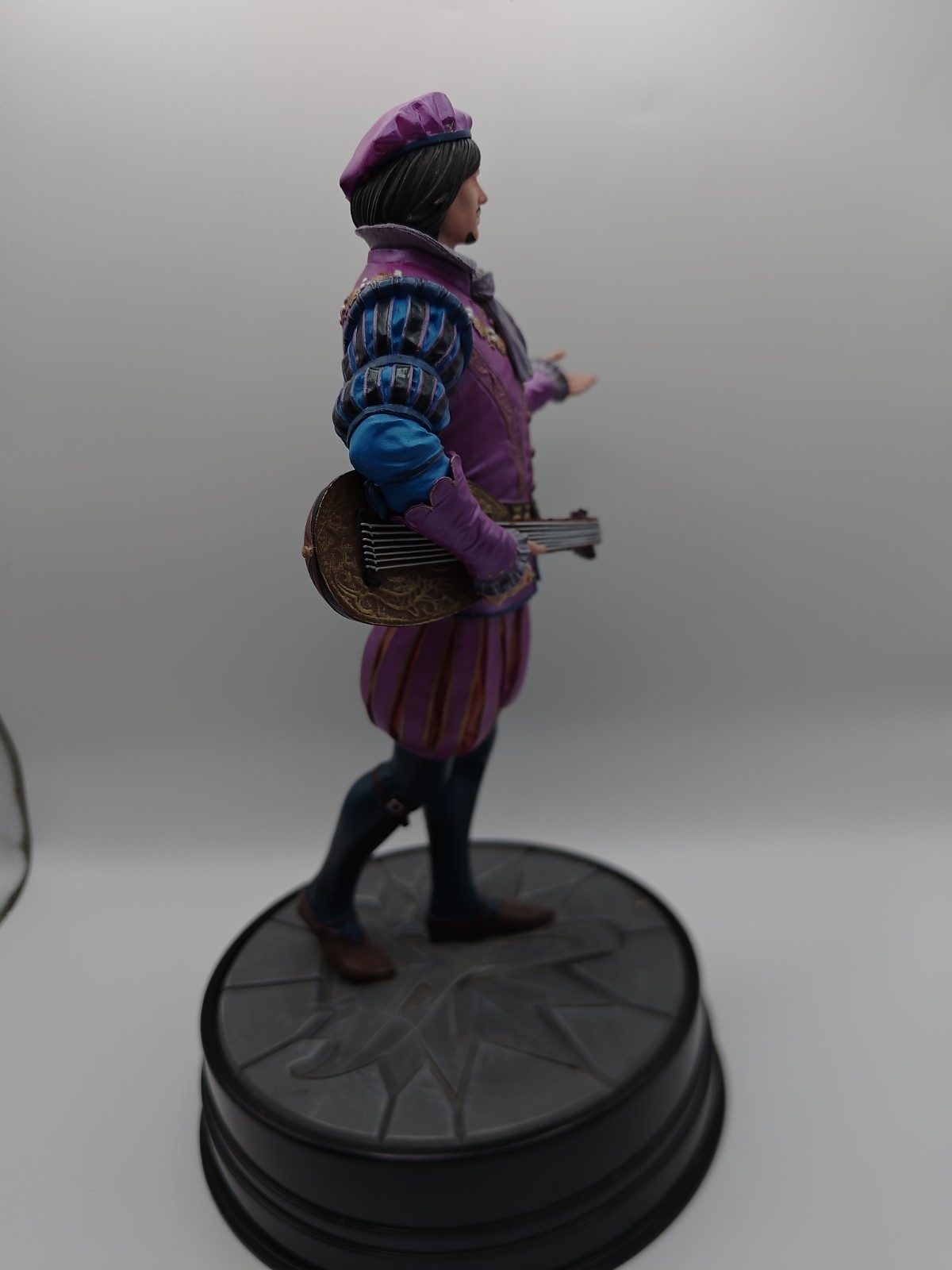 Dark Horse 9.5 The Witcher 3 Wild Hunt Dandelion Figurine