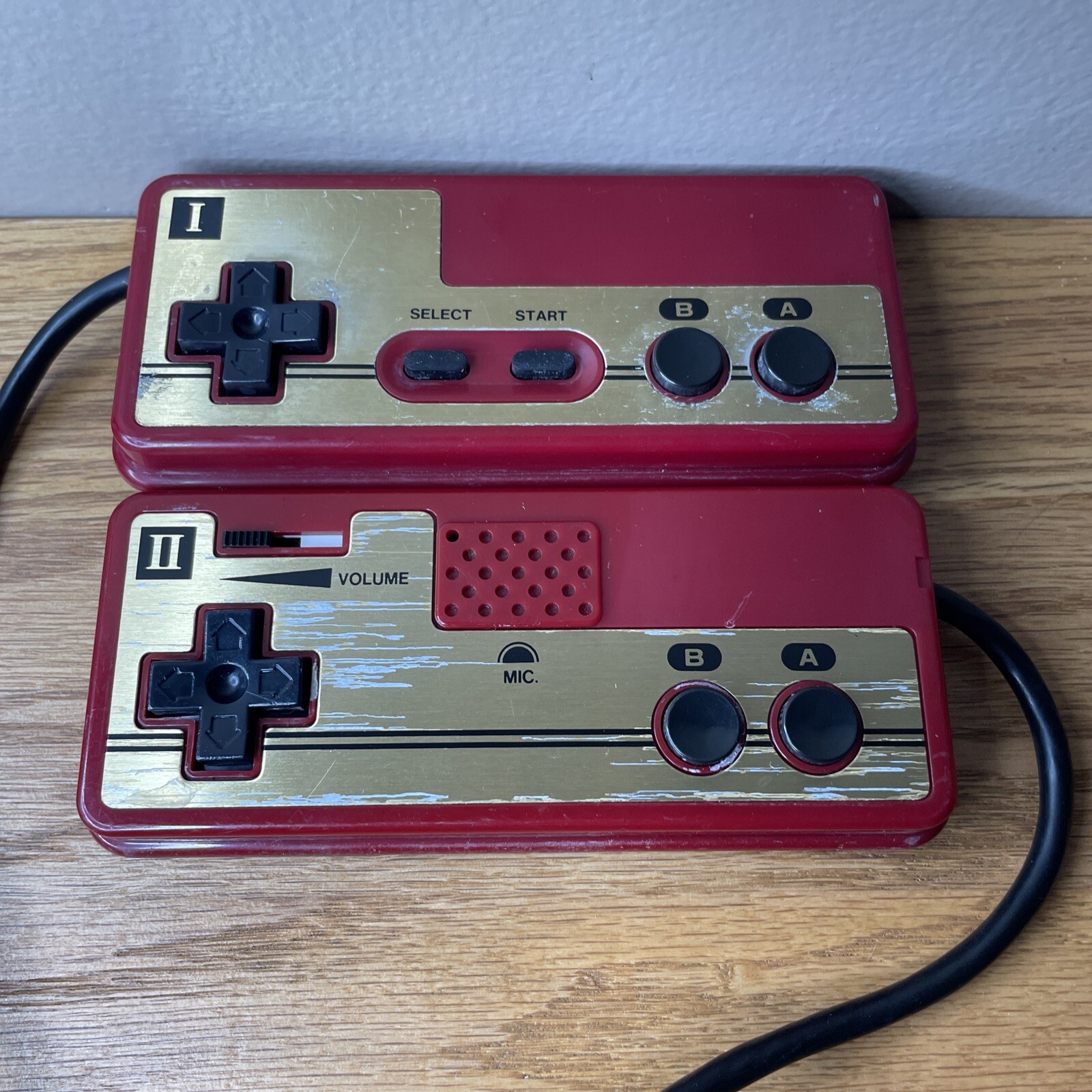 Famicom bundle | Japan | Working | Super Mario Bros | AV/Pwr Cord | USA seller