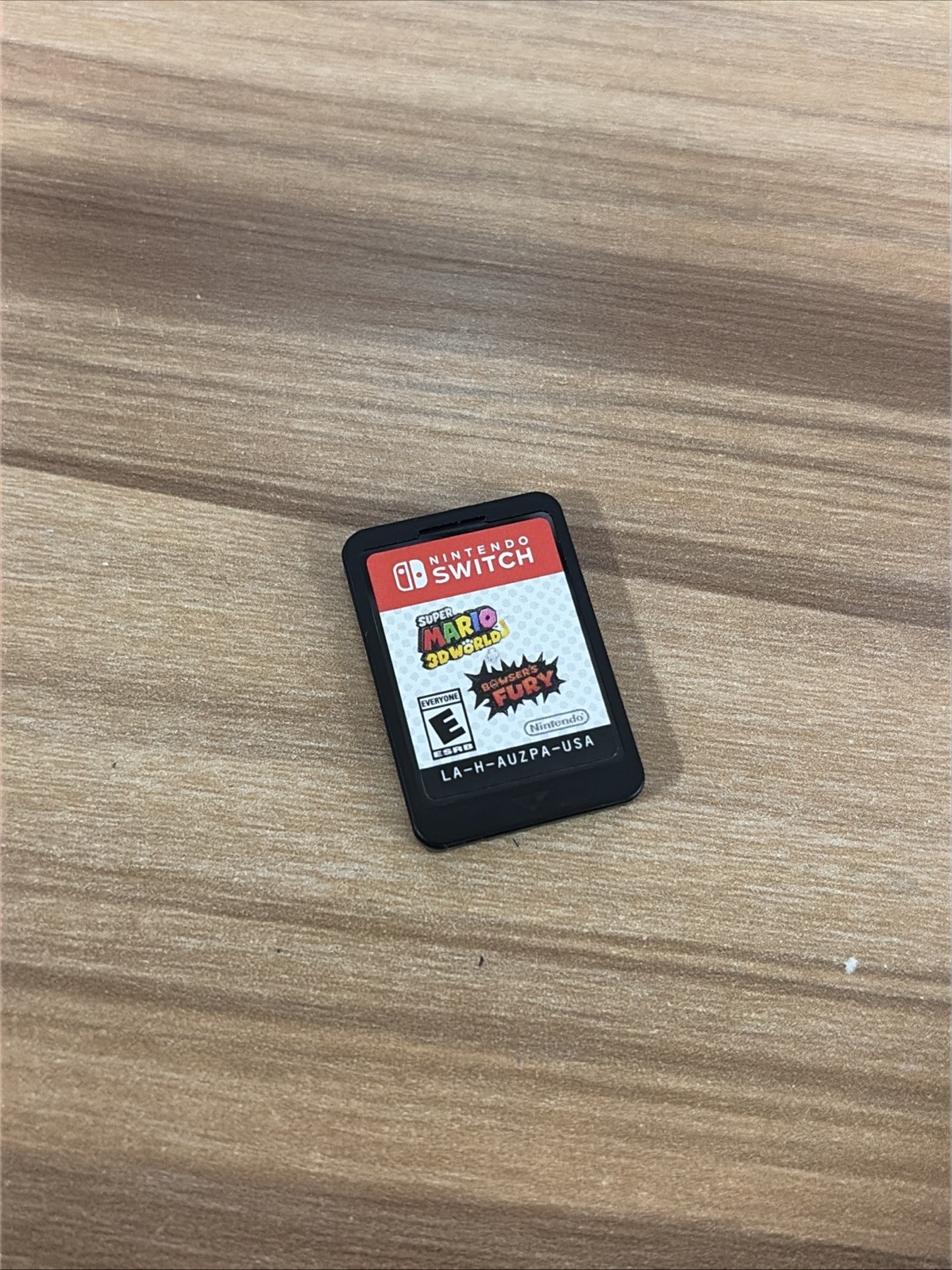 Super Mario 3d WORLD + Bowser’s Fury – Nintendo Switch