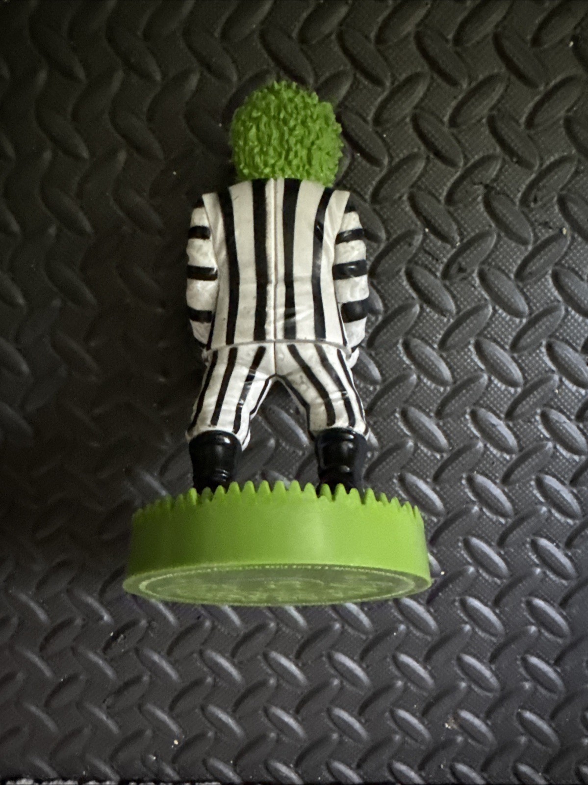 Warner Bros Beetlejuice Cable Guys Phone & Controller Holder, Device Stand NEW
