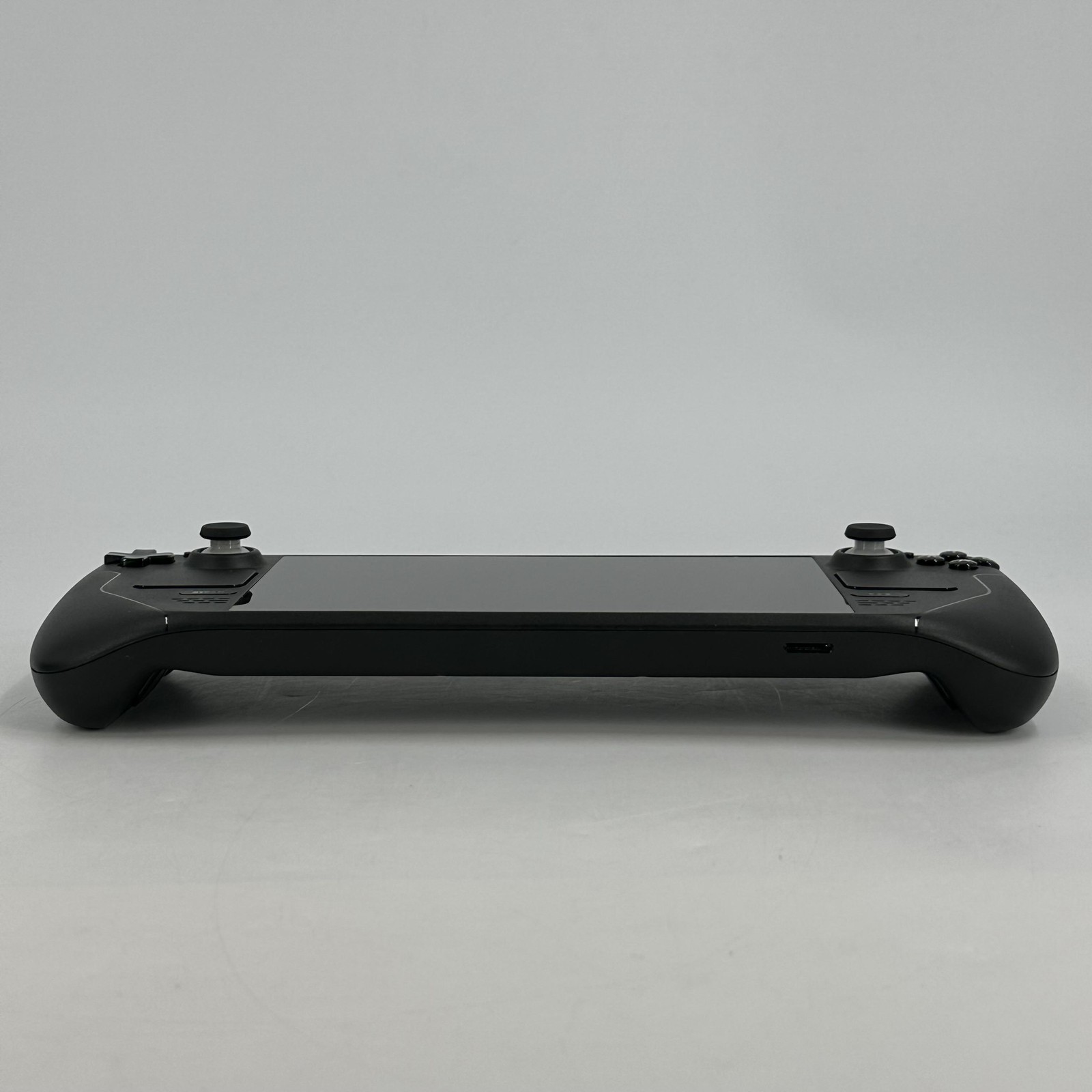 Valve Steam Deck Handheld Console Black 1TB w/ Case & Charger – Excellent