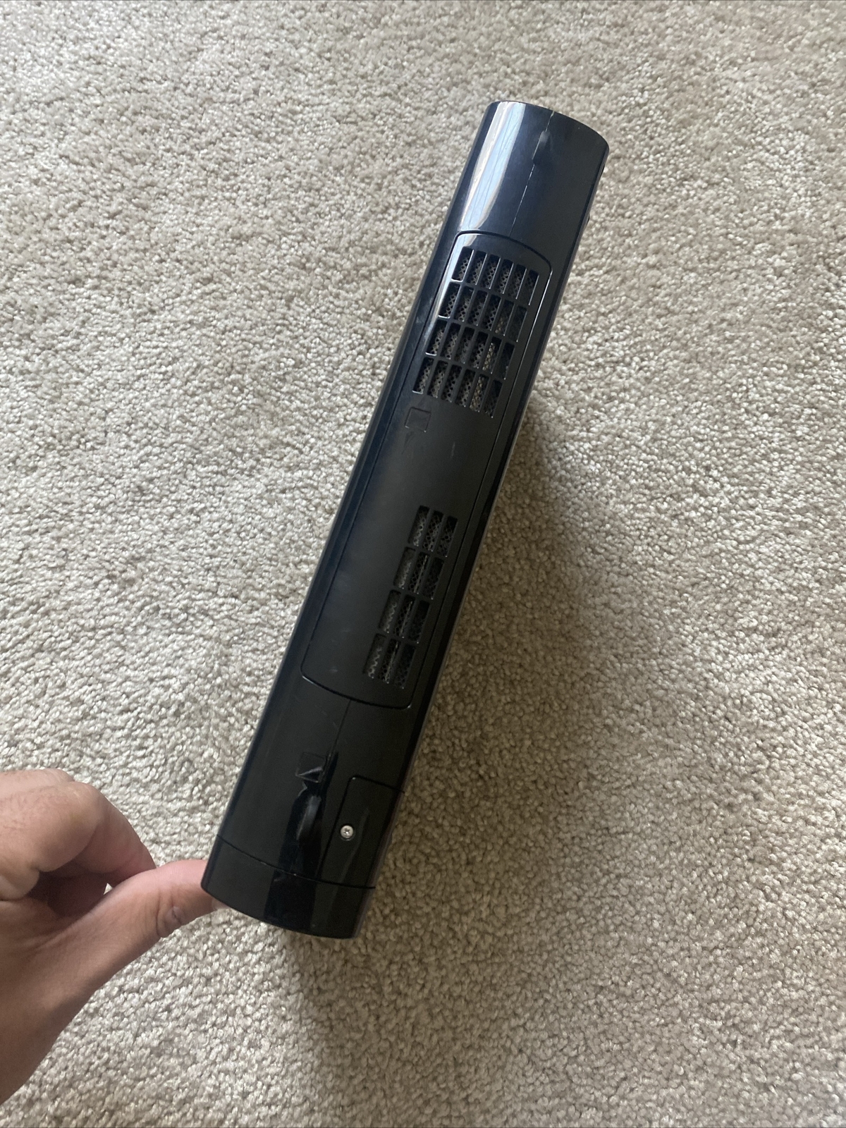 Broken Nintendo Wii U Video Game Console WUP-101(02) Parts Only