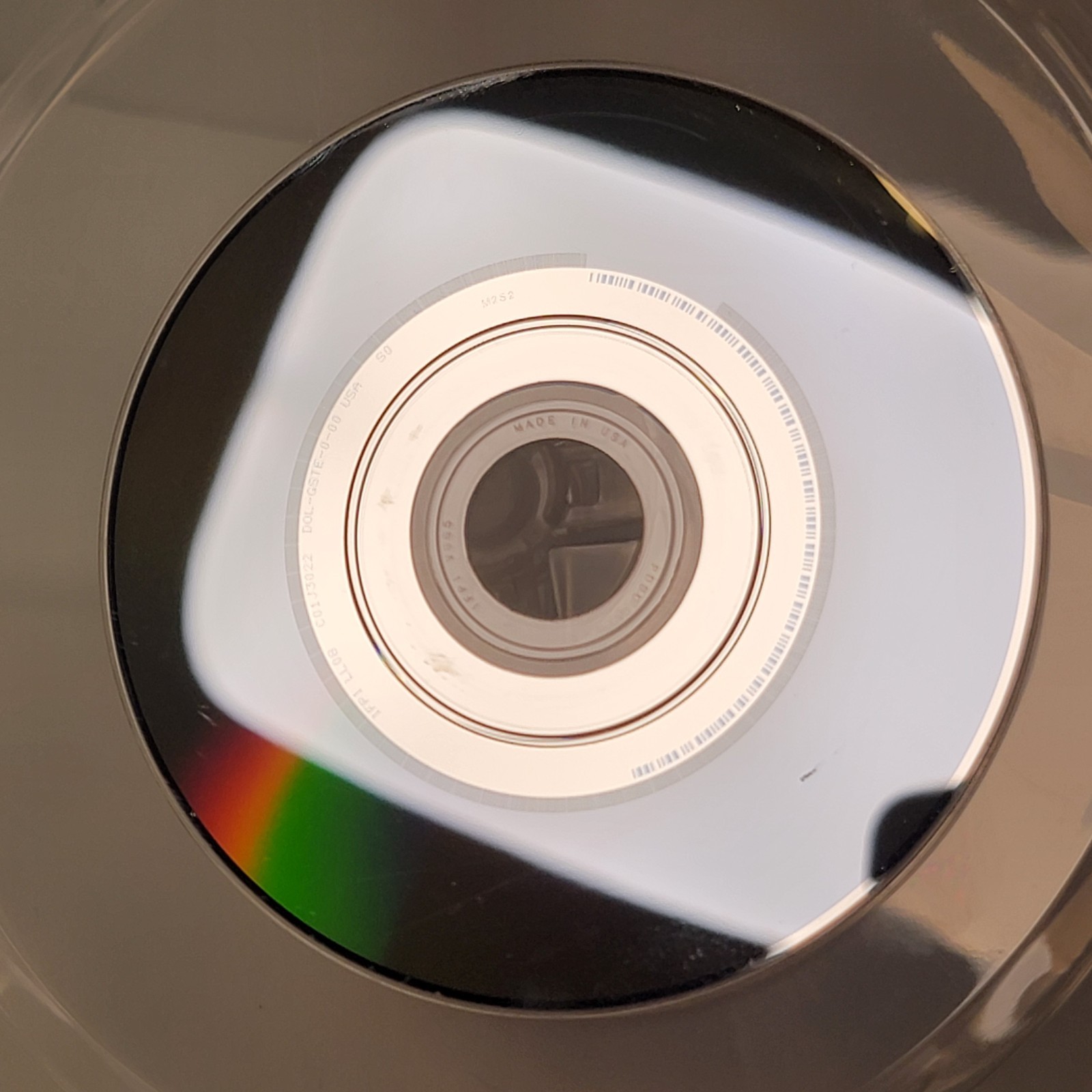 SSX Tricky Nintendo GameCube Disc Only Tested Working Clean Disc!