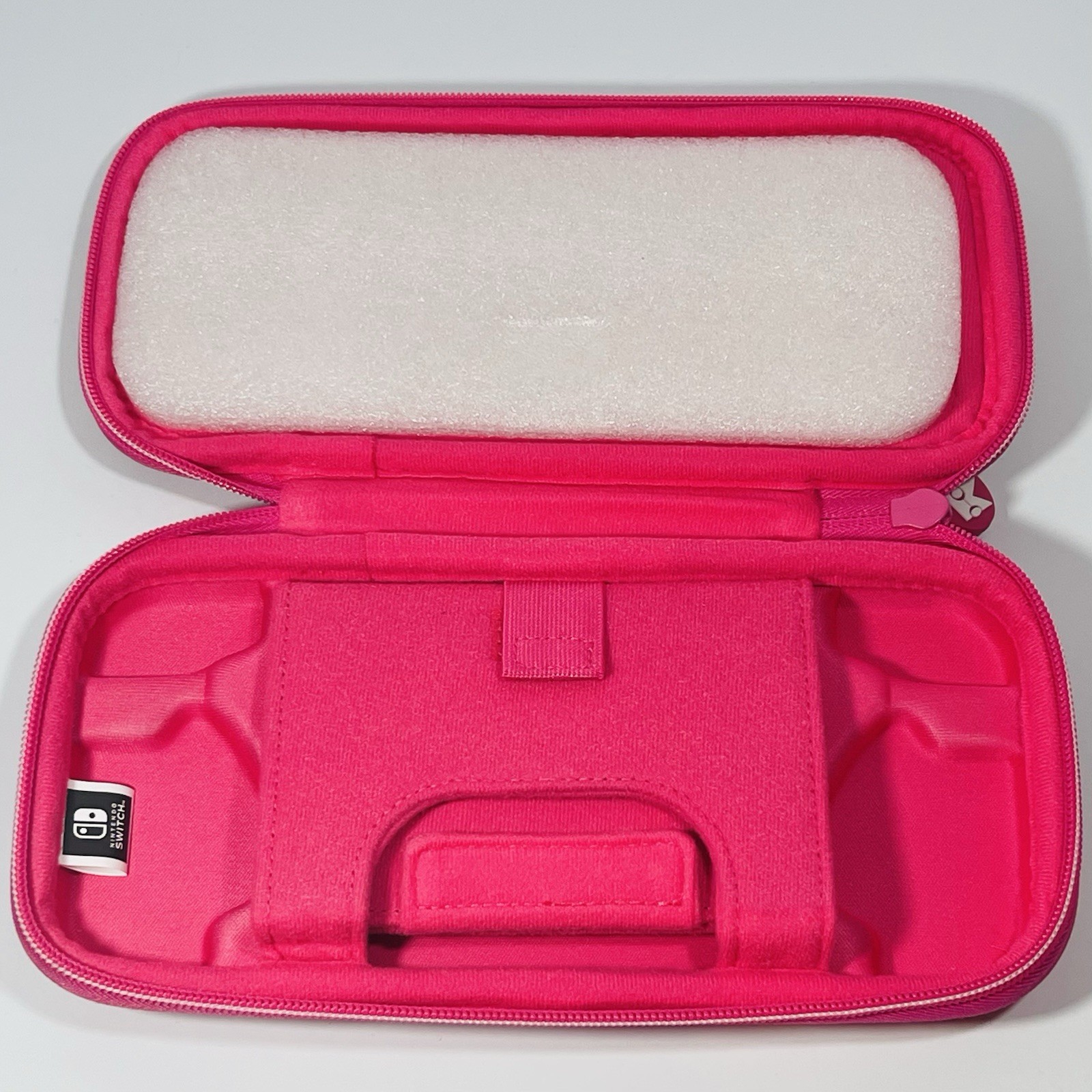 Princess Peach Showtime Nintendo Switch Travel Case