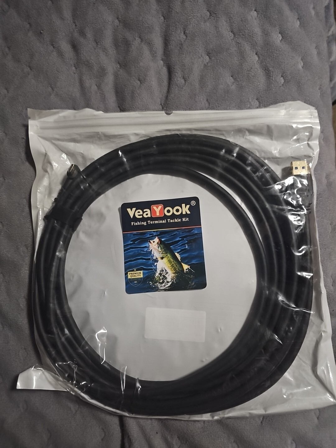 VEAYOOK 16 ft Link Cable for QUEST New