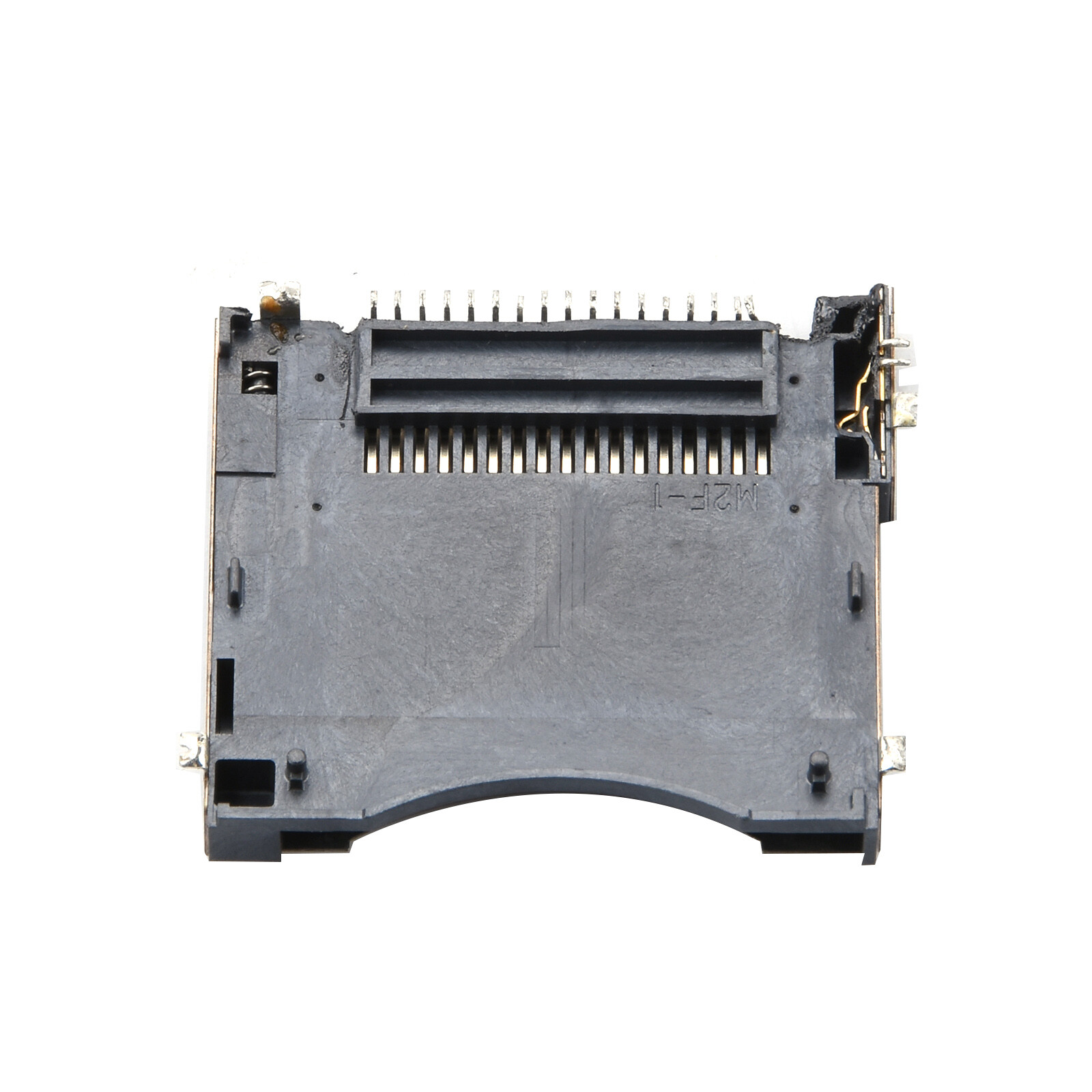 Reader Slot 1 Game Card Socket Replacement Repair Parts For 3DS/3DS XL/3DS LL