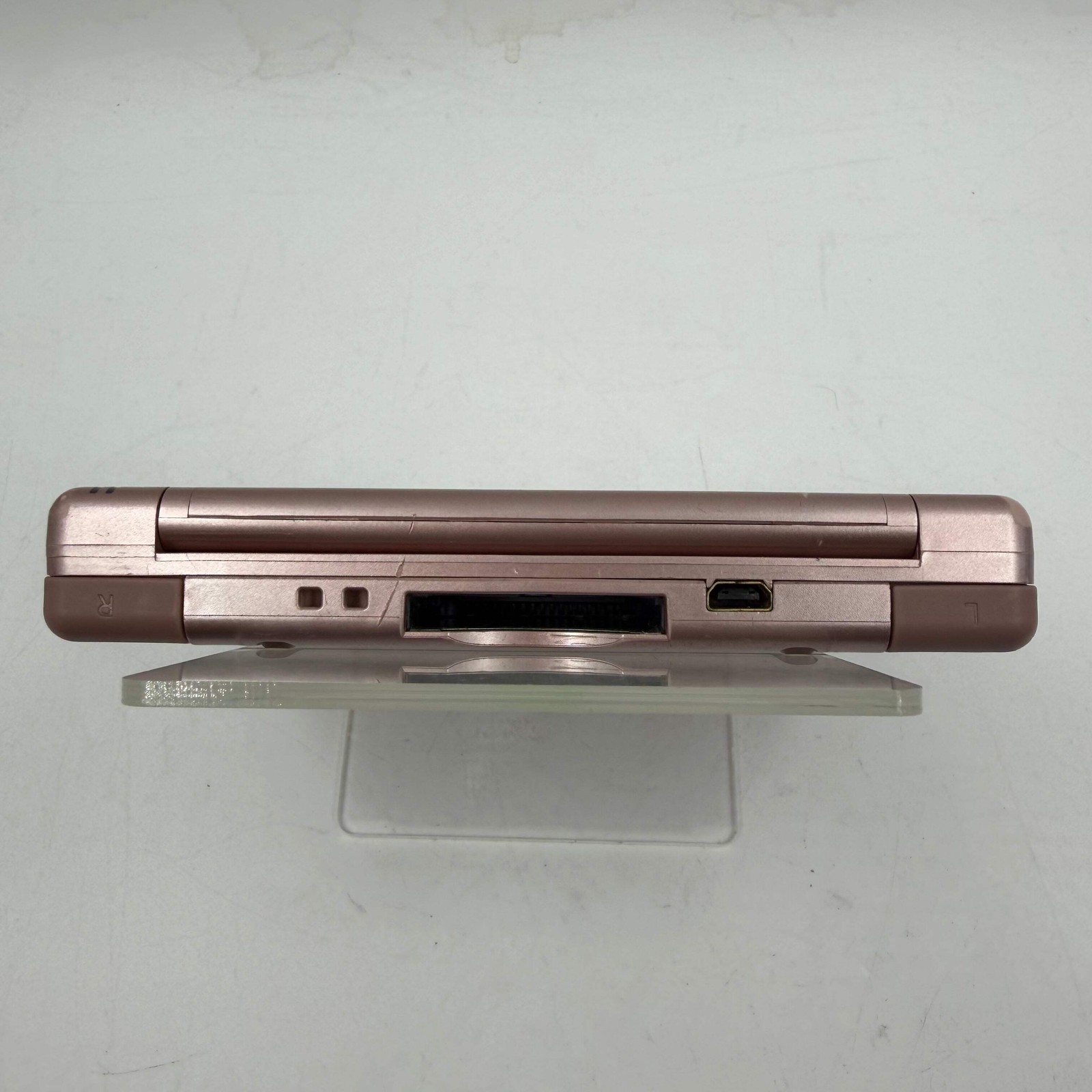 Nintendo DS Lite Handheld Game Console USG-USA-1 Pink
