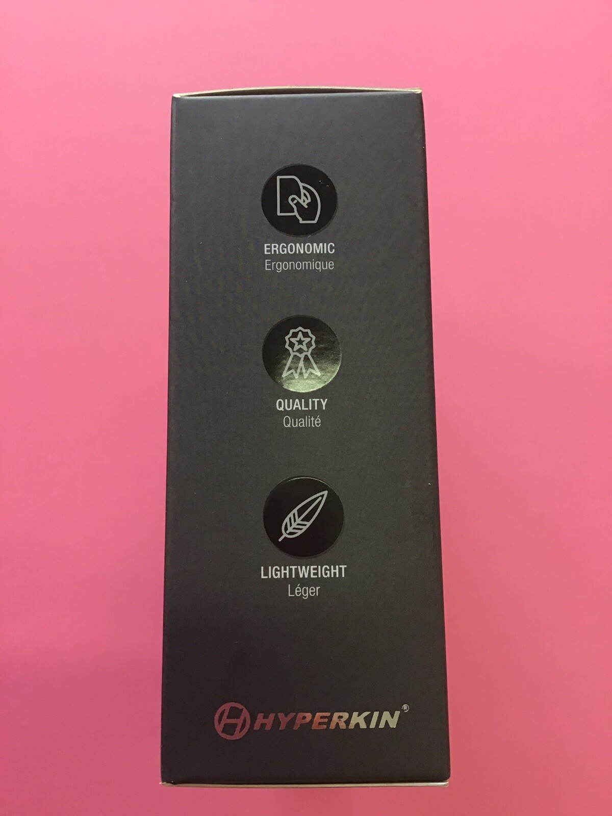 Joy-Con Comfort Grip Quickpad Controller Attachment WHITE Hyperkin – fast ship!