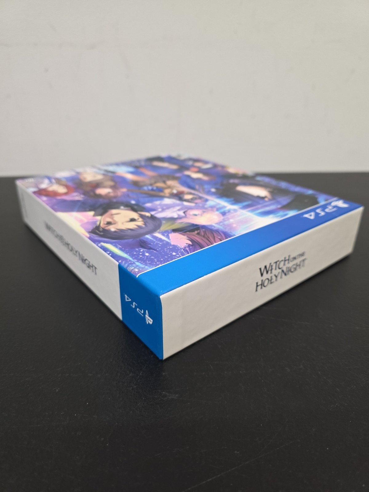 Witch on the Holy Night – Limited Edition – PS4. Open Box, Contents Sealed. BN19
