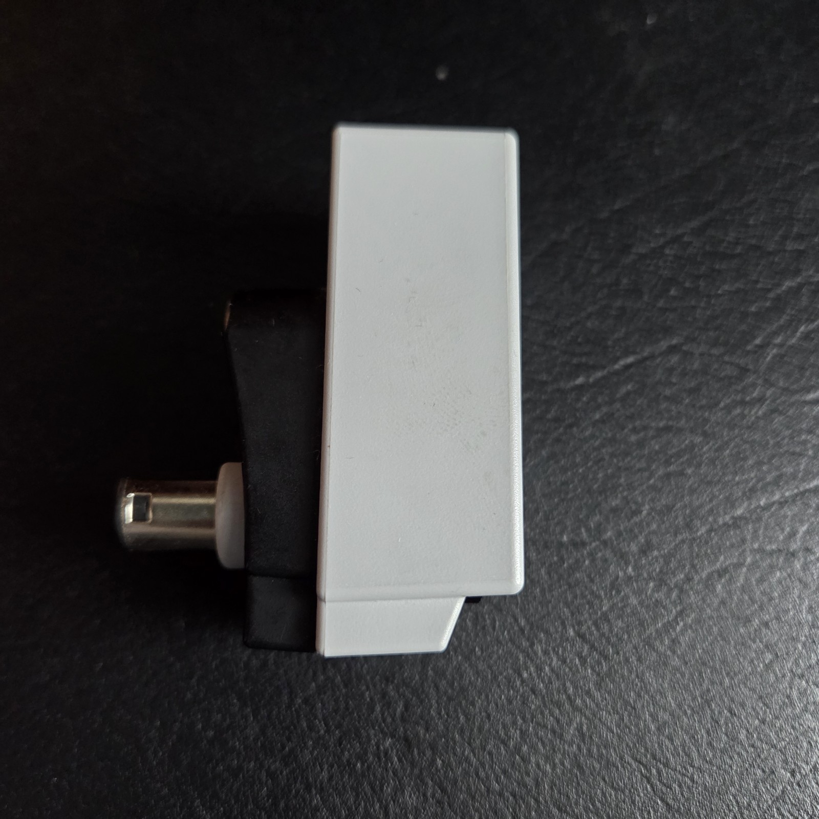 Nintendo Gamecube Wavebird Controller DOL-004 Receiver DOL-005 Silver TESTED OEM