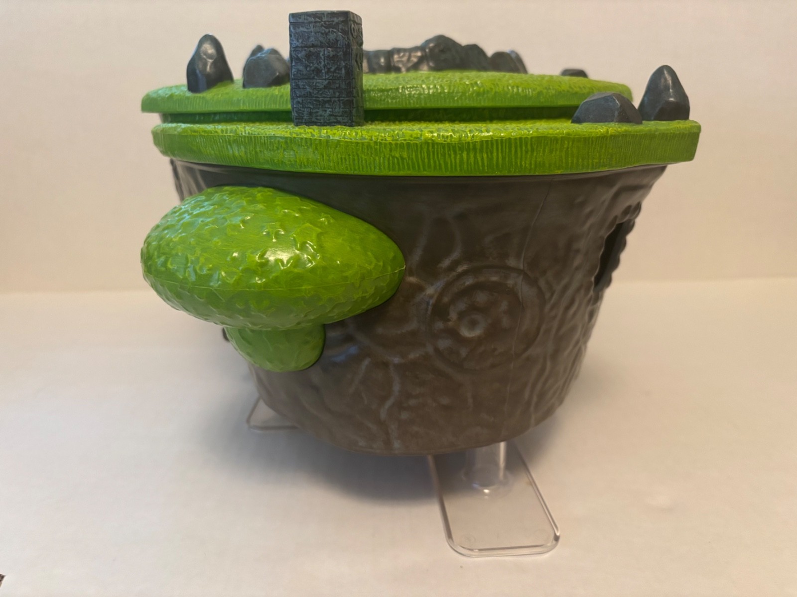 Skylanders Swap Force Funplay Hideaway Skylands