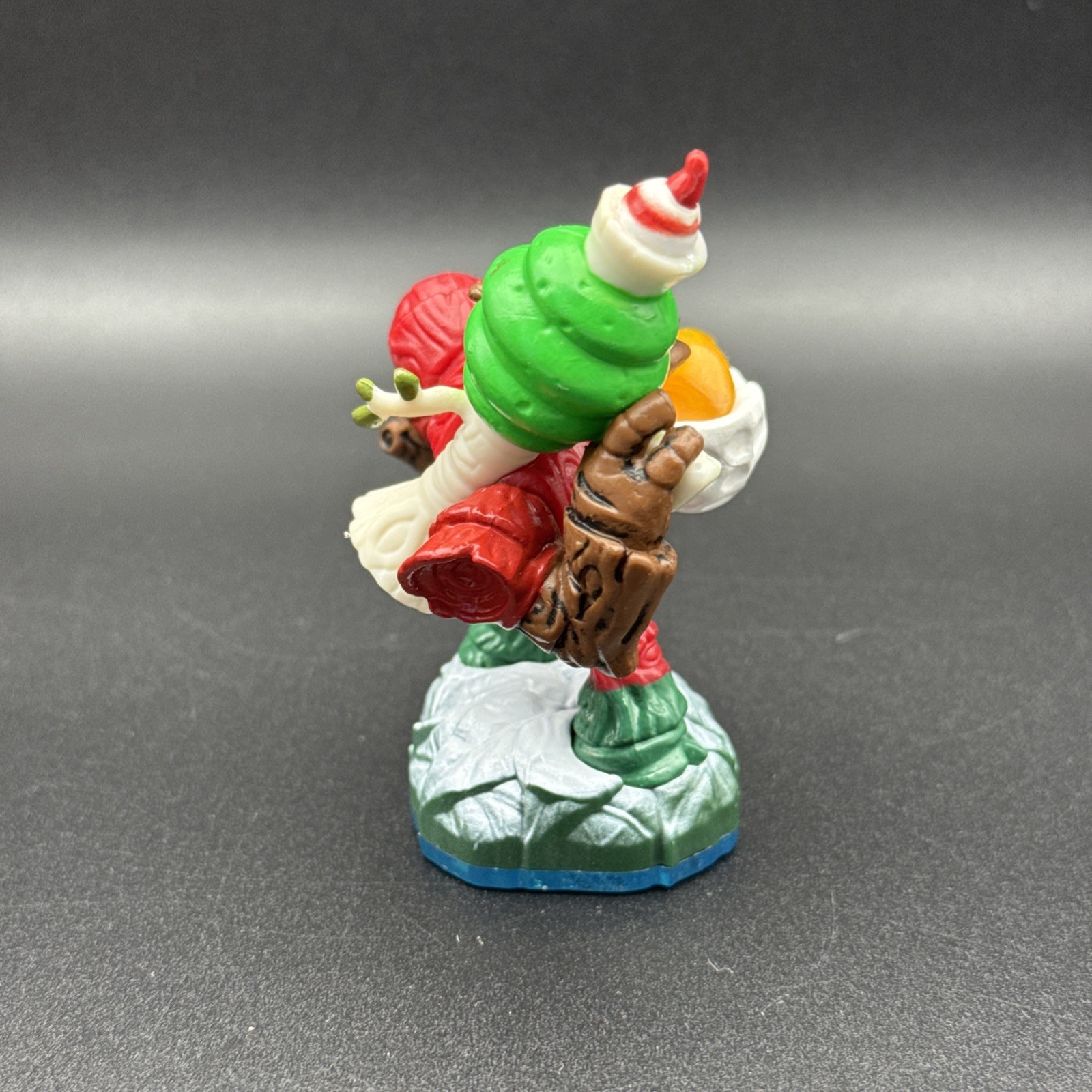 Skylanders Swap Force – Jolly Bumble Blast Core Figure #84786888