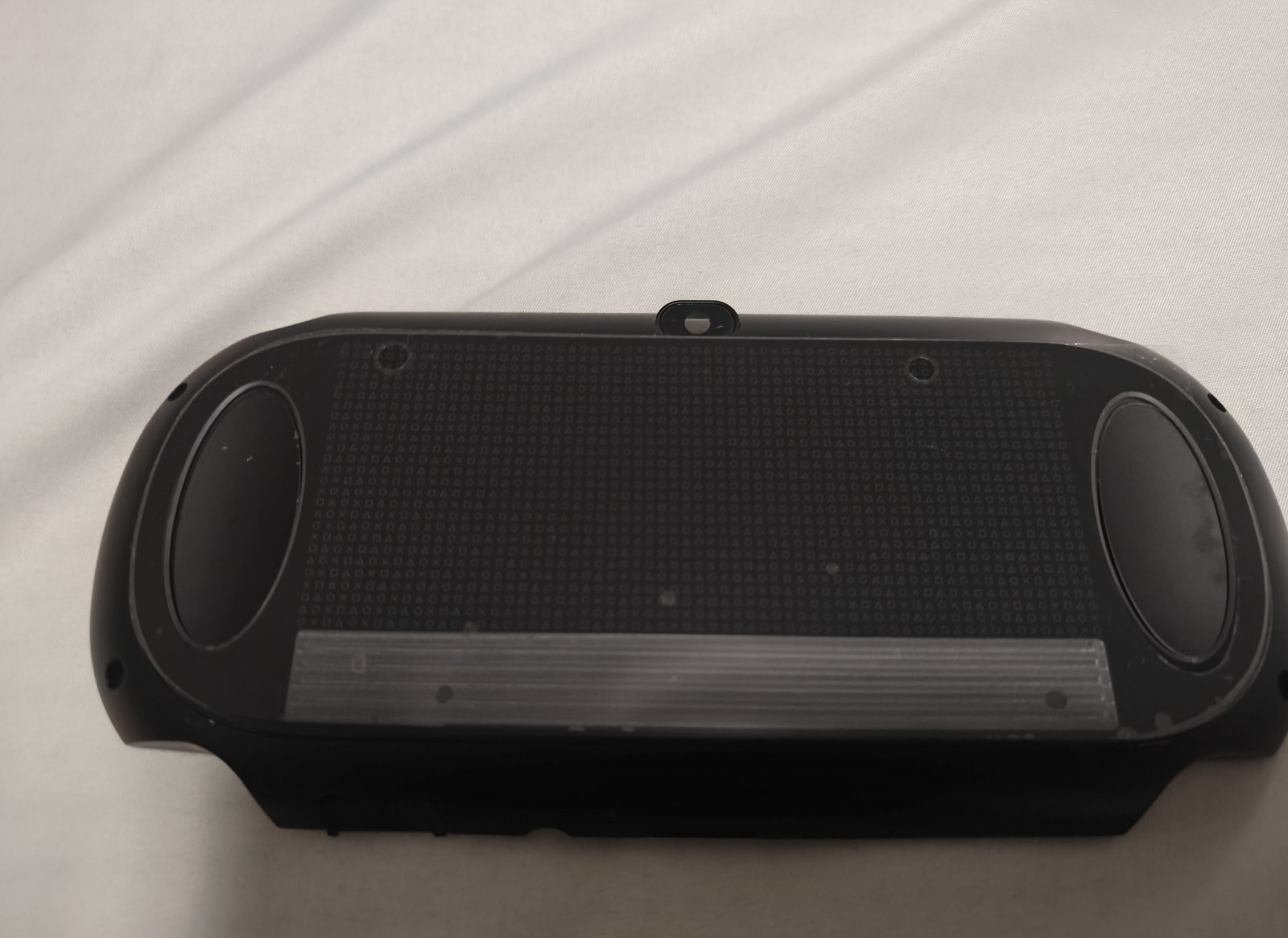 New Rear Touch Panel Back Shell Housing Assembly PS Vita PSV 1000 WIFI Ver