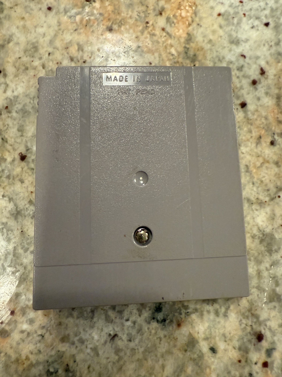 Kirby’s Dream Land (Nintendo Game Boy, 1992) Authentic Cart Only Tested & Works