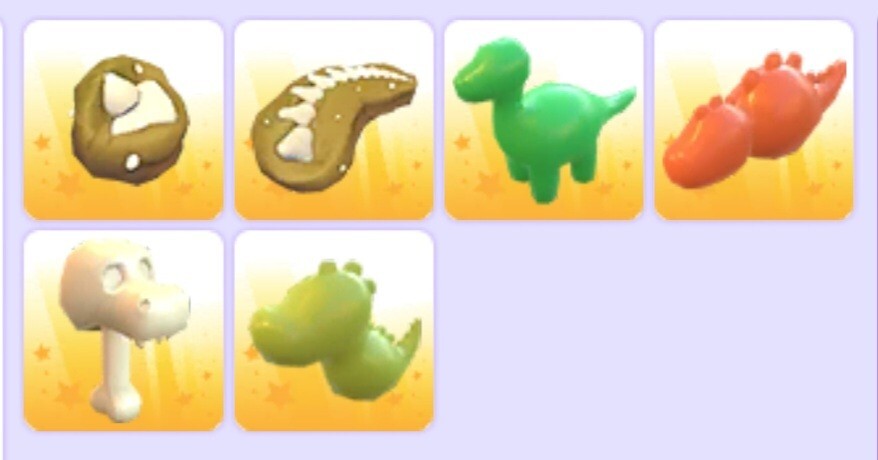 🌺 AD0PT (Stuff From M3) Today! 🌺 Dinosaur Fossil Bundle 🦕 PW, Toys, & More 🦖