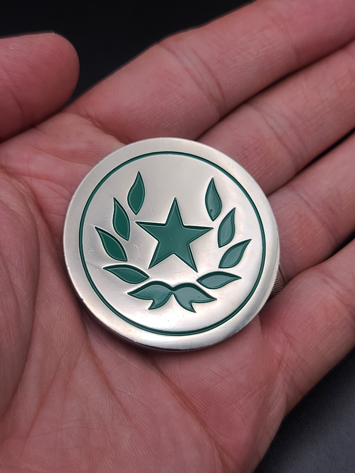 XBOX Ambassador Top 100 Coin Medal Reward Rare Promo Live Microsoft Season #9