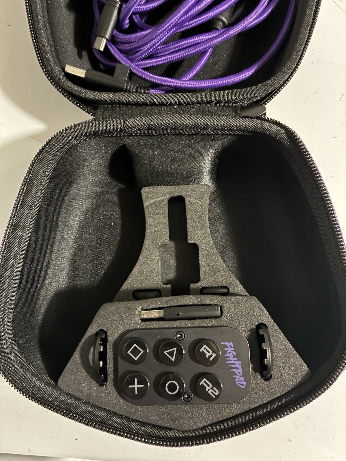 Victrix Pro BFG Wireless Gaming Controller for PS5, PS4, PC, Black *READ* GC512