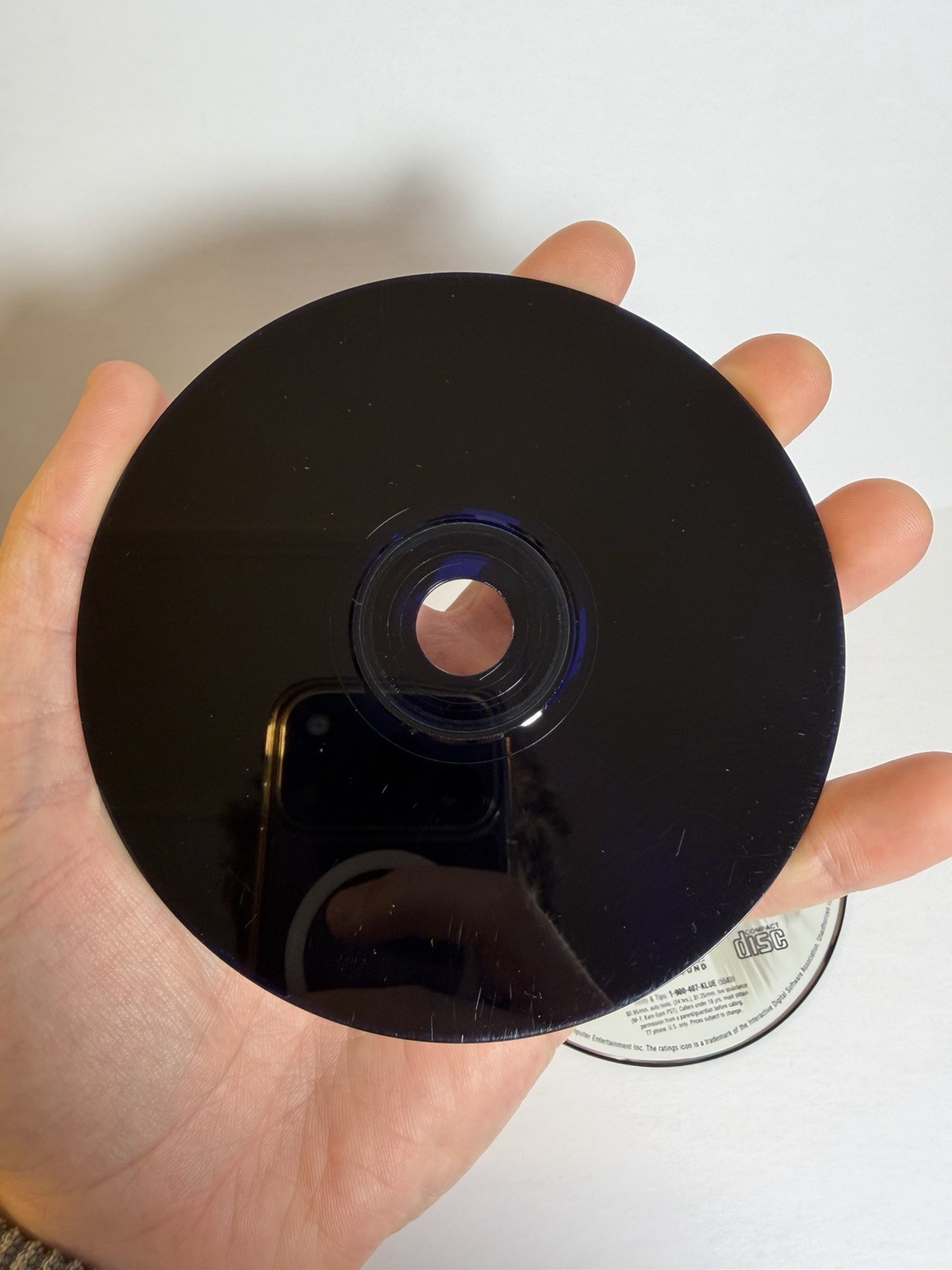 Final Fantasy VIII 8 (PlayStation 1, 1999) PS1 Discs 1,2,3, & 4 Only – Tested