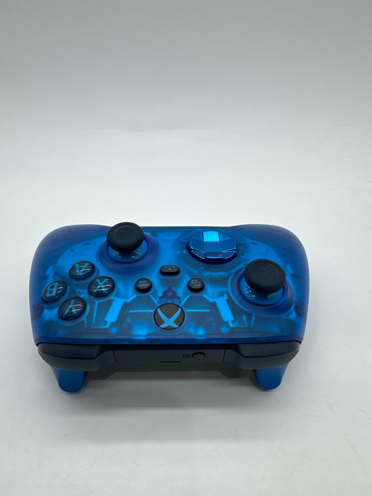 Xbox QAU-00150 Wireless Controller Sky Cipher Special Edition Series X|S (1)