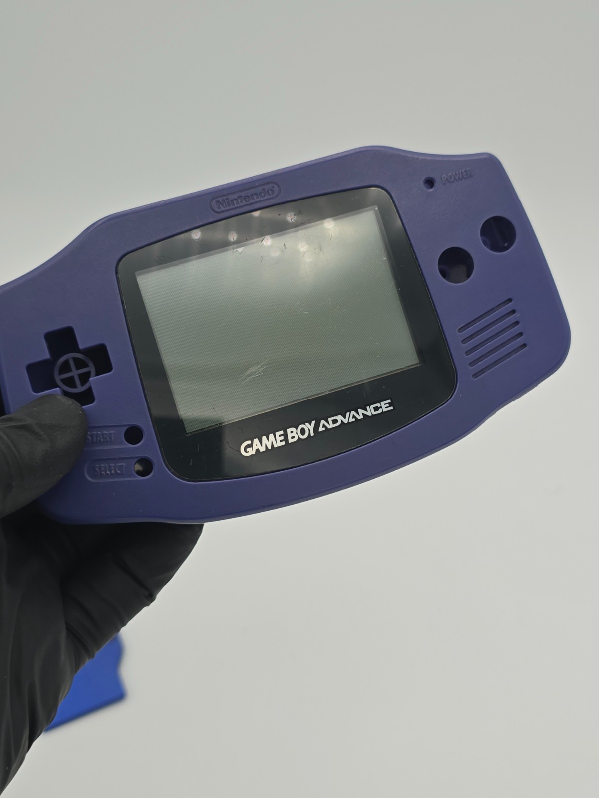 Gameboy Advance SP Replacement shells bulk lot of 4 – Read Description