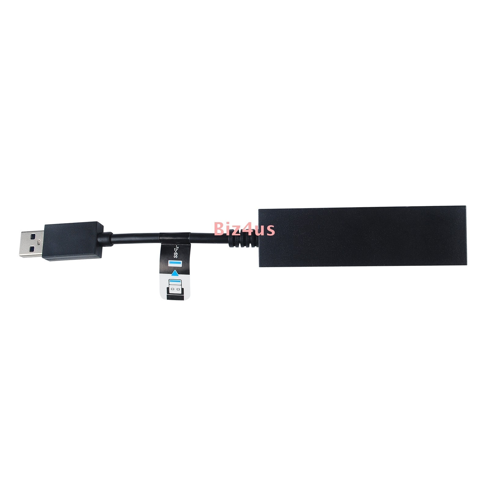 New Adapter for Sony PlayStation 5 PS5 VR Camera PS5 PS4 VR connector USB 3.0