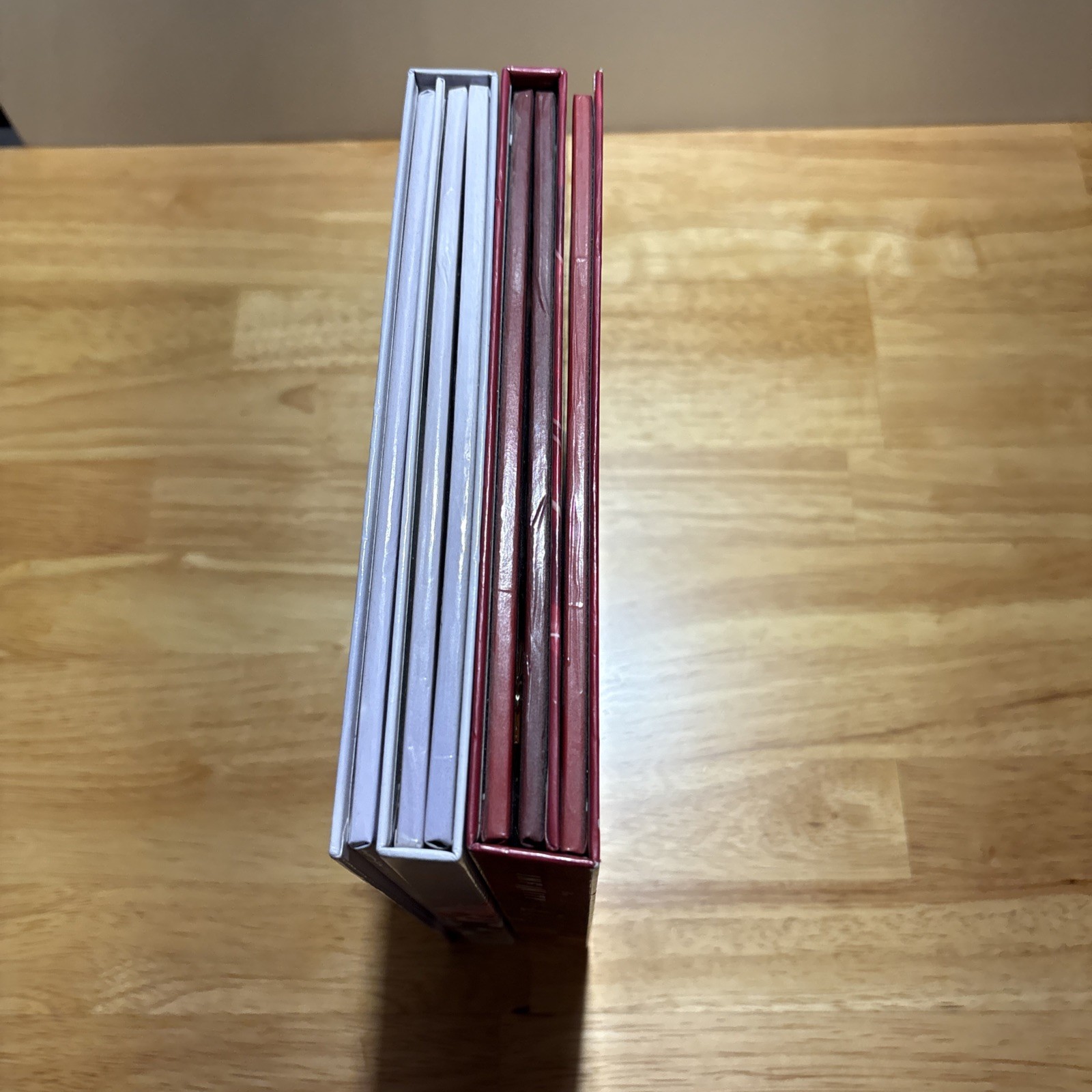 2 Disney Infiniti Power Game Discs Albums A Total Of 37 Discs ￼