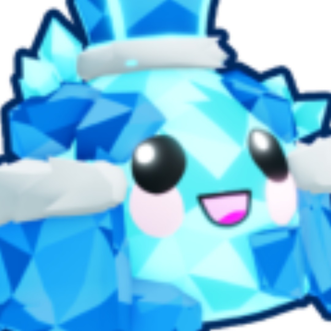 Ice Queen Slime (SECRET) | Bubble Gum Simulator Infinity – BGSI | cheapest!