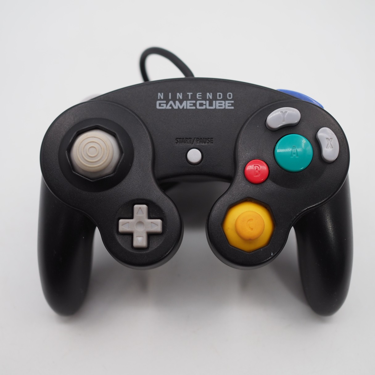 Nintendo GameCube Console system DOL-001 Black NTSC-J NTSC-U/C Boxed Tested GC