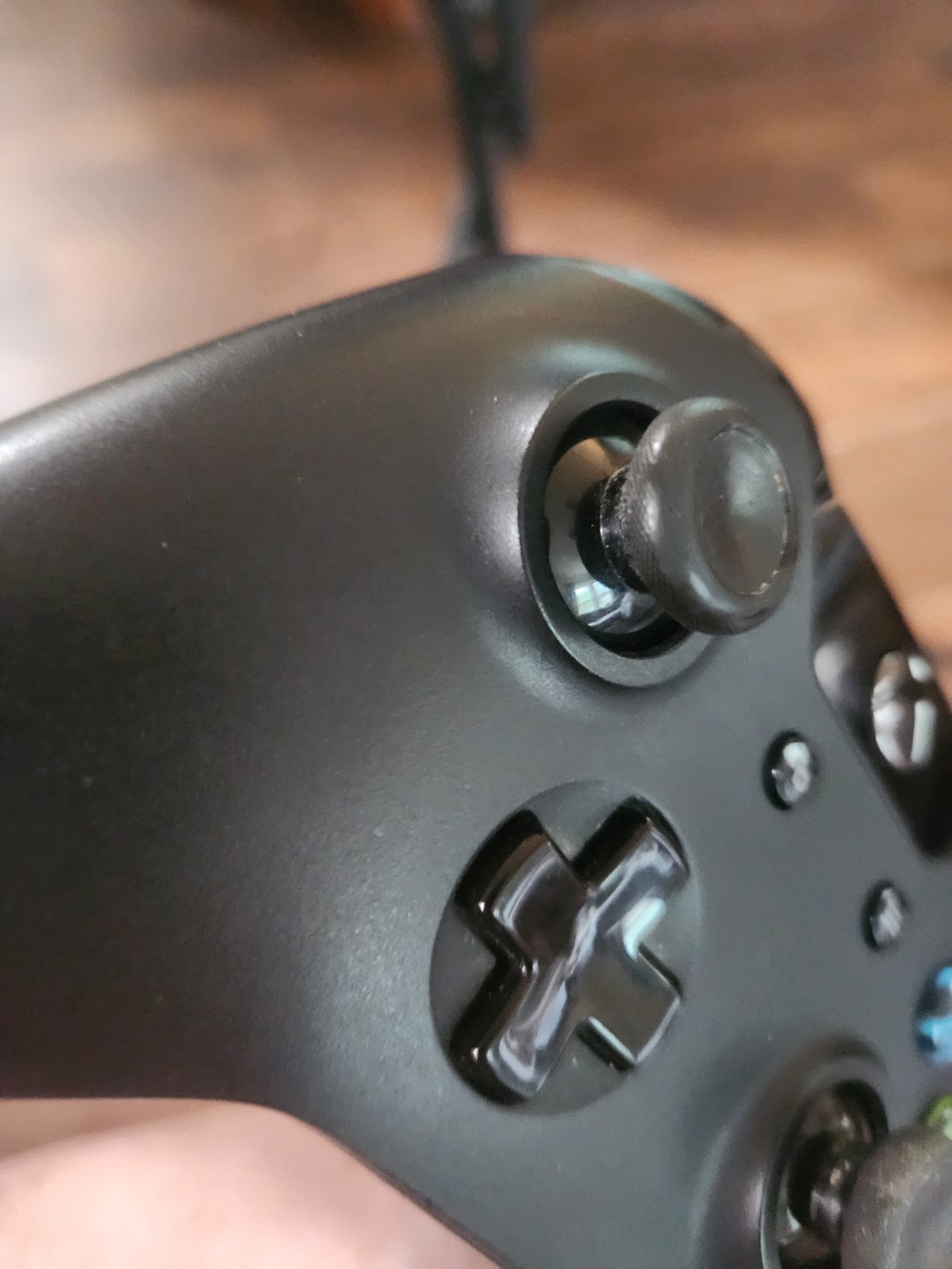 Genuine OEM Xbox One Wireless Controller Black Model 1537 – Tested Read Details