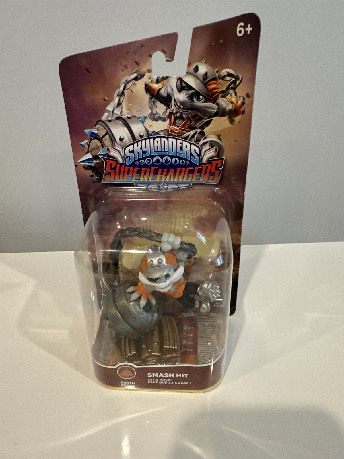 Skylander Smash Hit