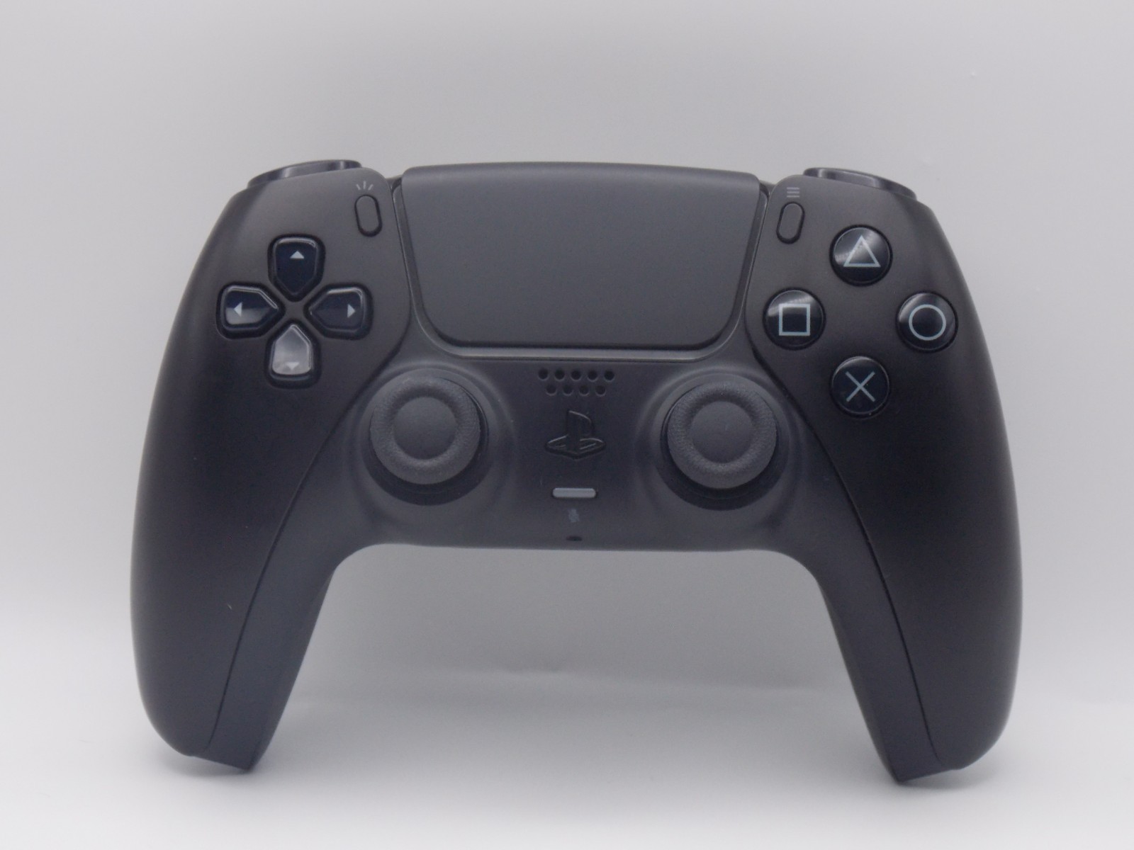 Sony PlayStation DualSense Wireless Controller – Midnight Black