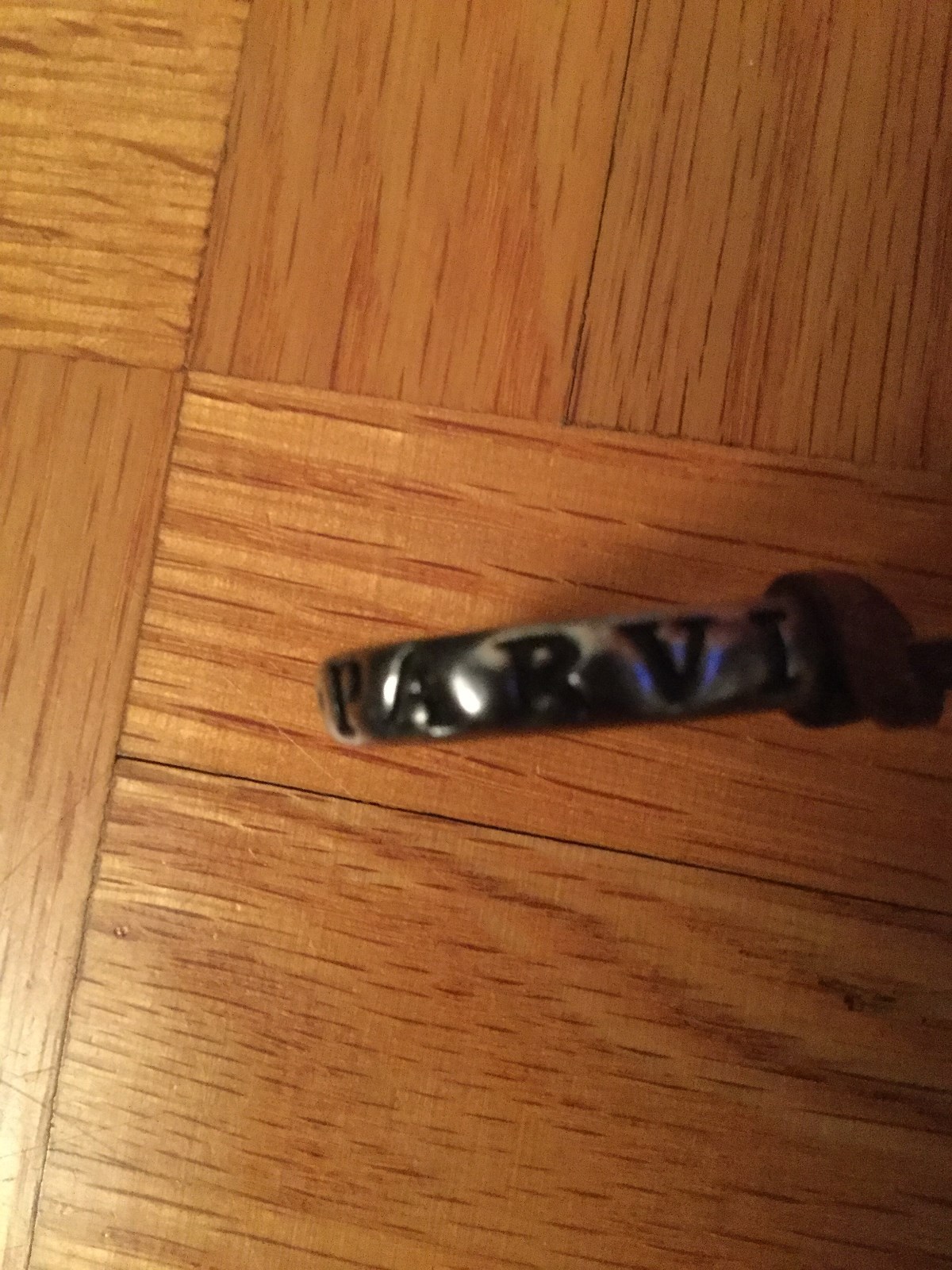 Uncharted Nathan Drake’s Ring Necklace / Pendant