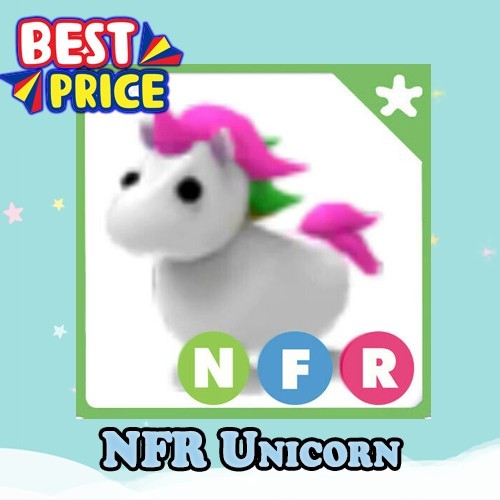 NFR Unicorn – Cheap & Trusted Store!!