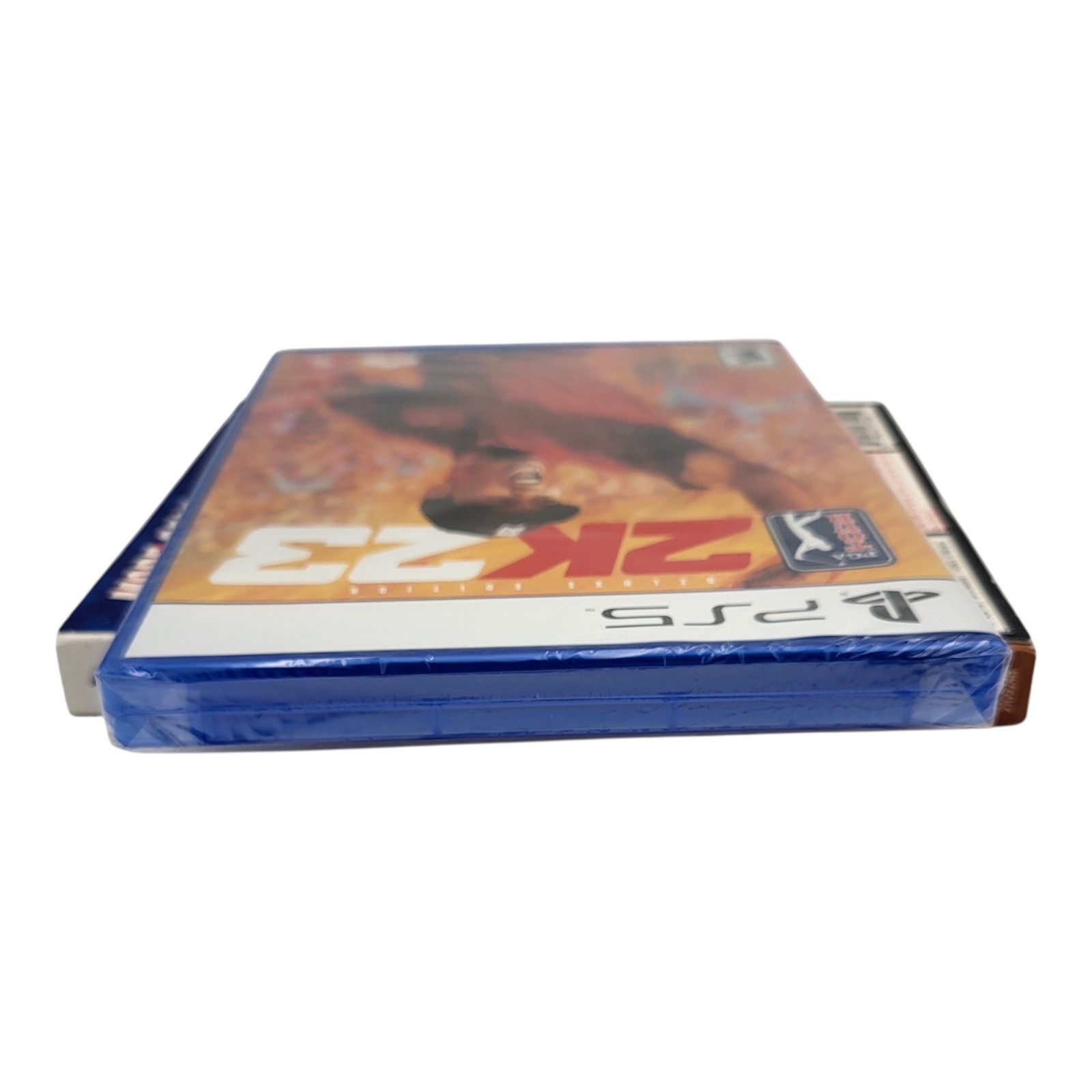 PGA Tour 2K23 Deluxe Edition PS5 Brand New Sealed W/Cardboard Sleeve NIB