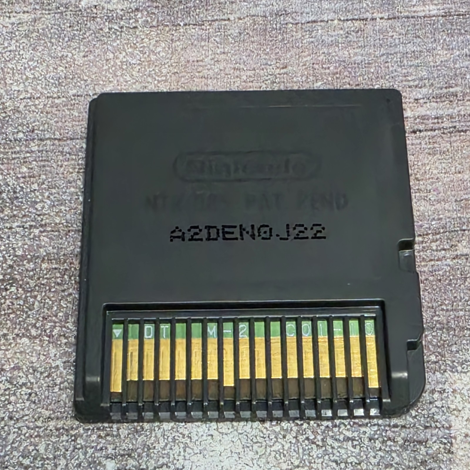 New Super Mario Bros. (Nintendo DS, 2006) Authentic – Cart Only – Tested