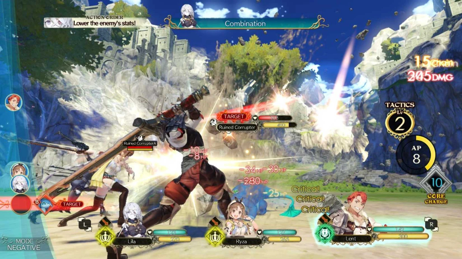 Atelier Ryza Secret Trilogy DX (Multi-Language) PS5 Brand New Game (2025 RPG)