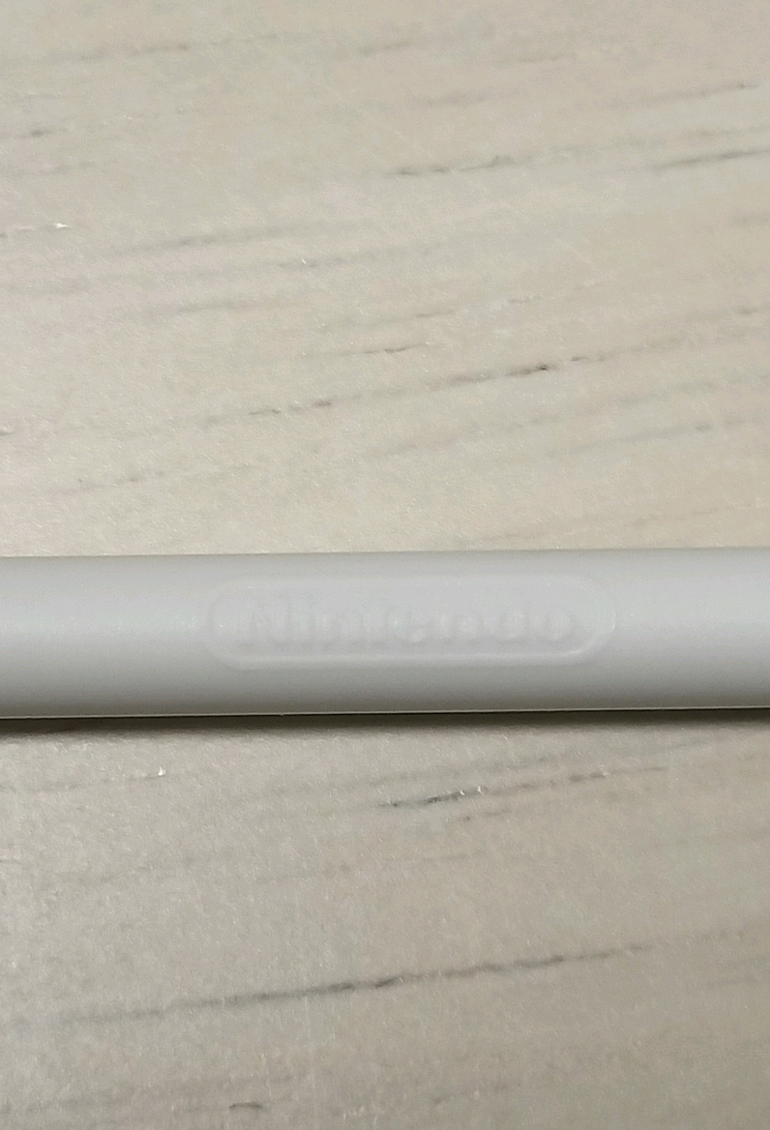 New nintendo 3DS stylus pen genuine white