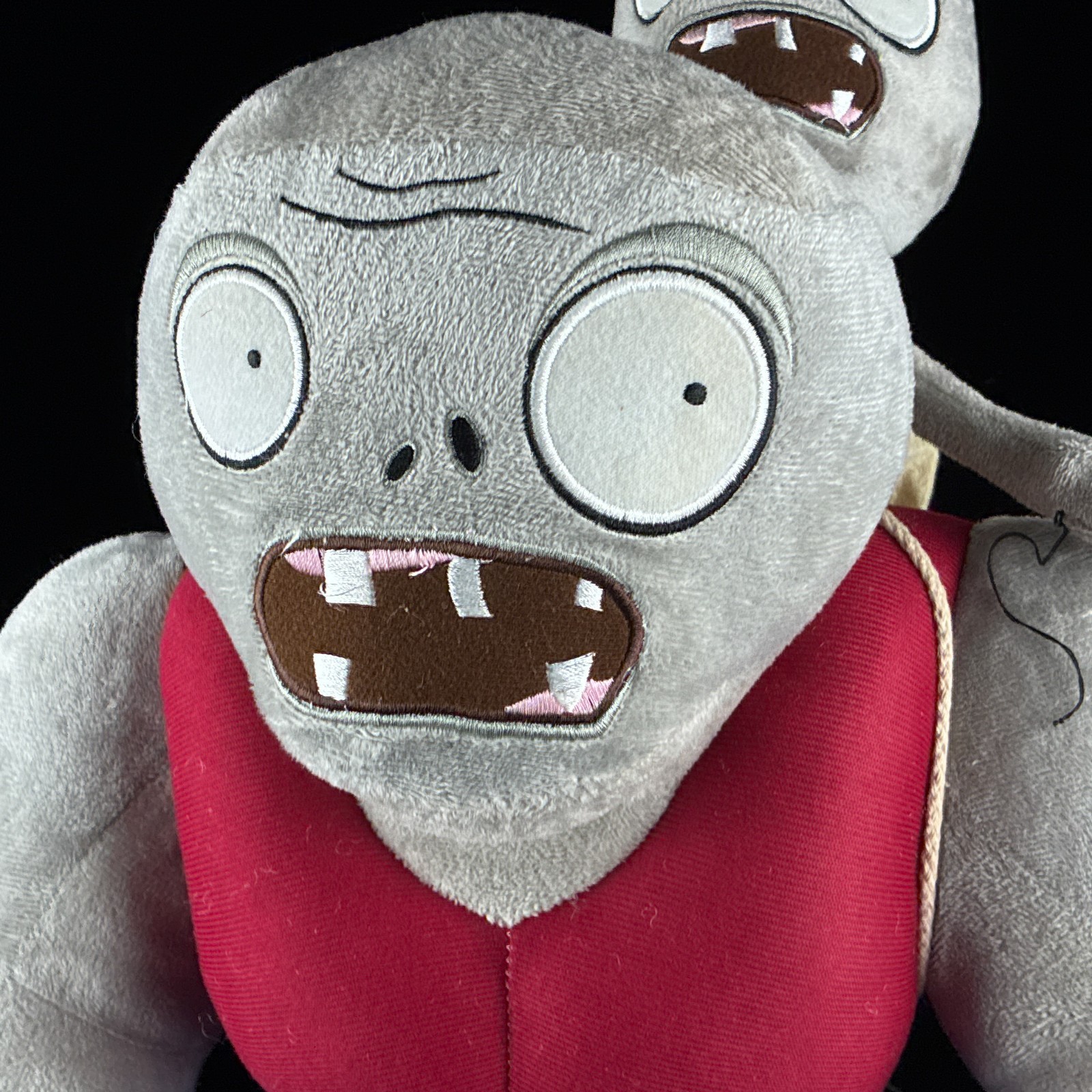 LINXIN Plants vs Zombies Gargantuar w/ Imp Large Size 20″ Zombie Plush