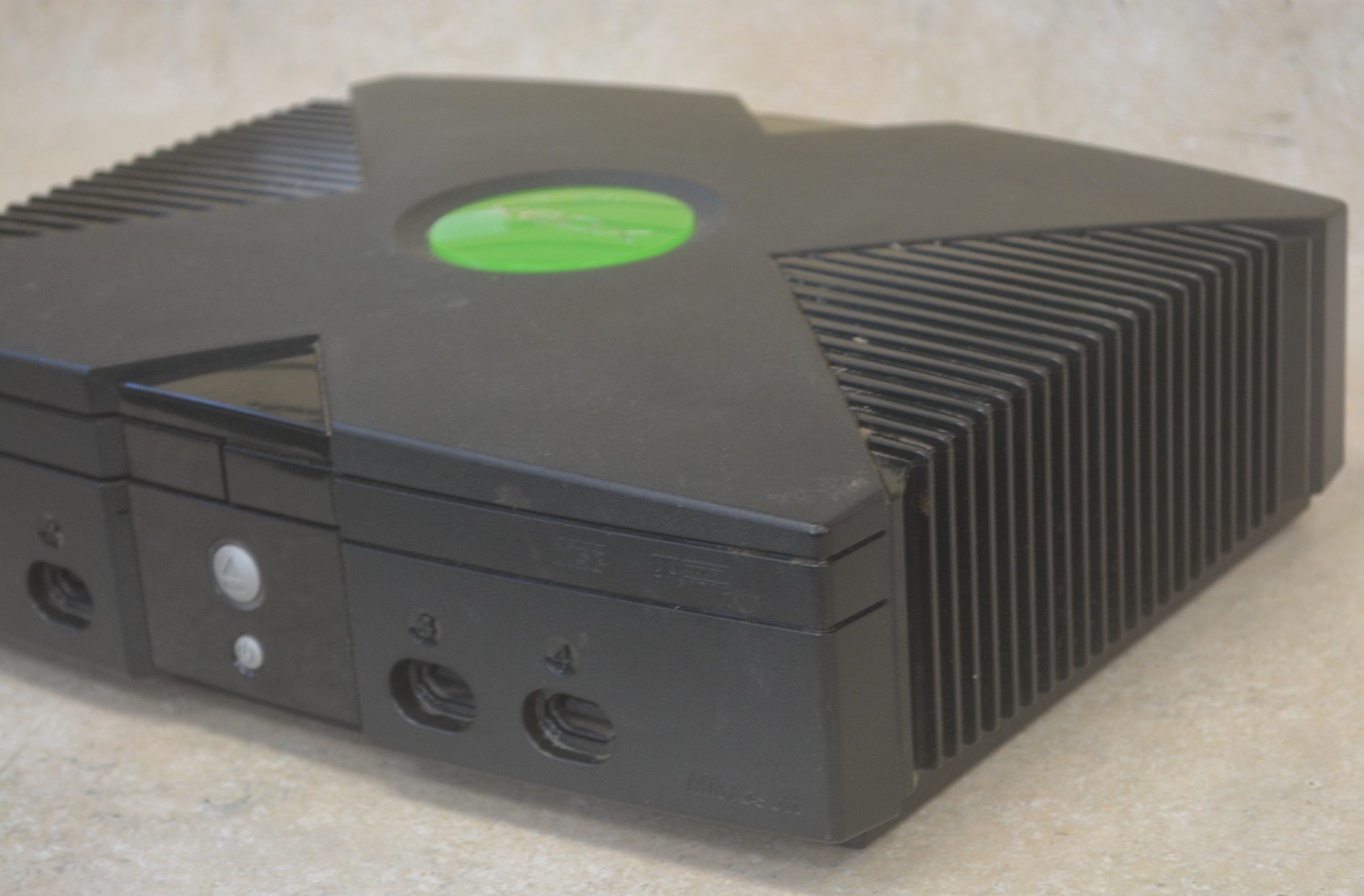 Microsoft XBOX Launch Edition 8GB Home Console *Pre-owned* FREE SHIPPING