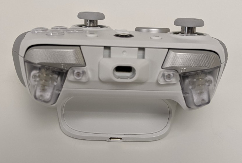 GameSir G7 Pro Tri-Mode Controller Xbox Wired / PC Wireless White